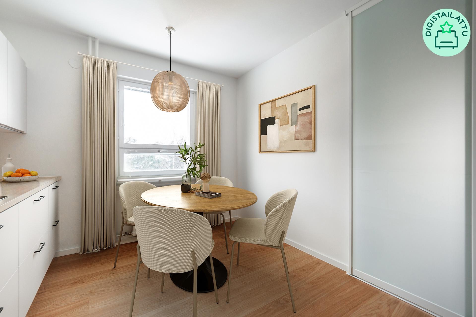 Toivoniementie 9, Toivoniemi, Oulu