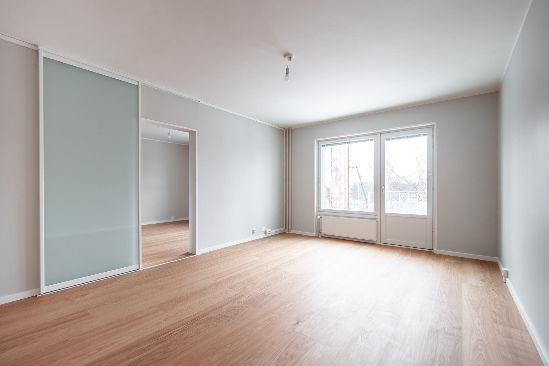 Toivoniementie 9, Toivoniemi, Oulu