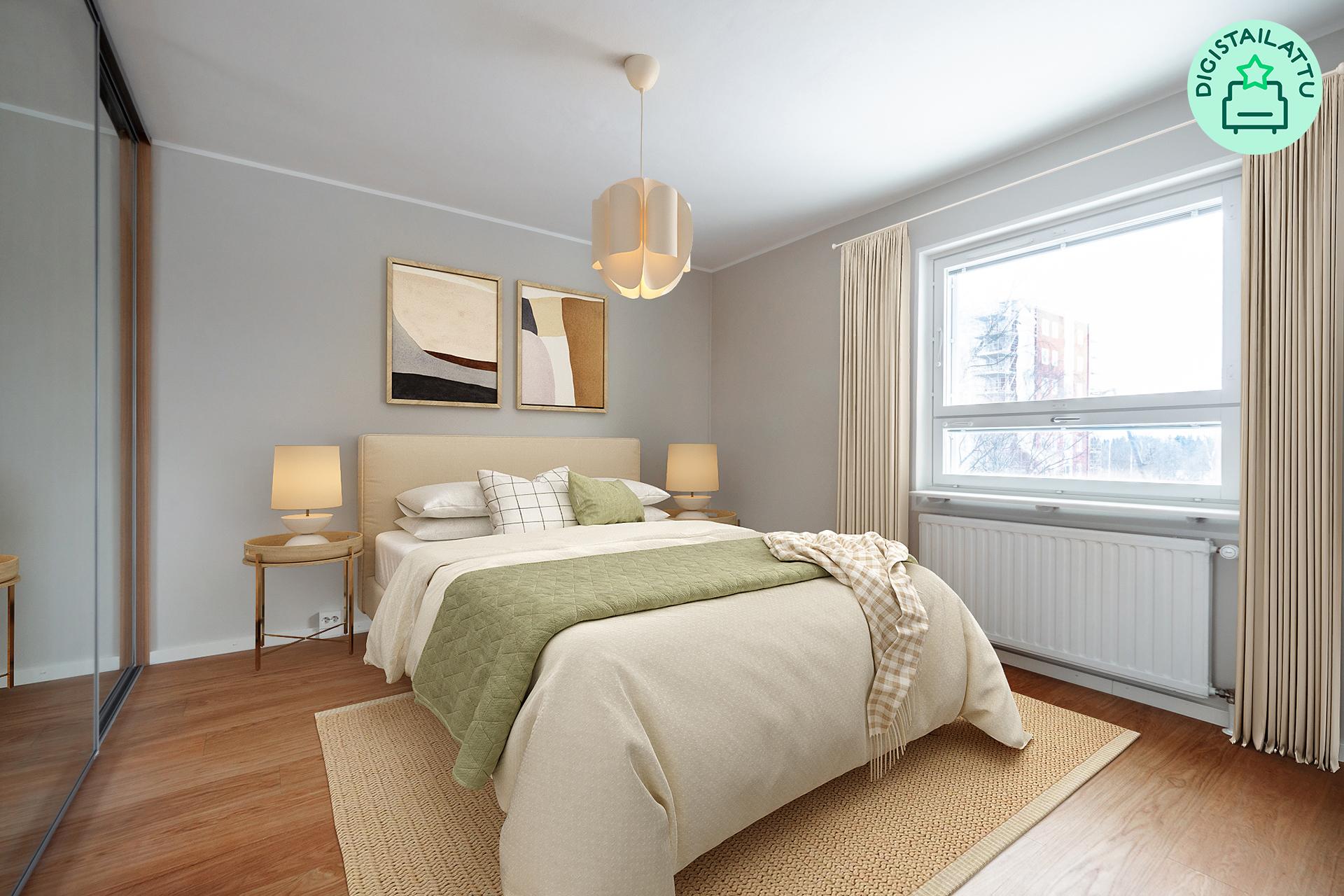 Toivoniementie 9, Toivoniemi, Oulu