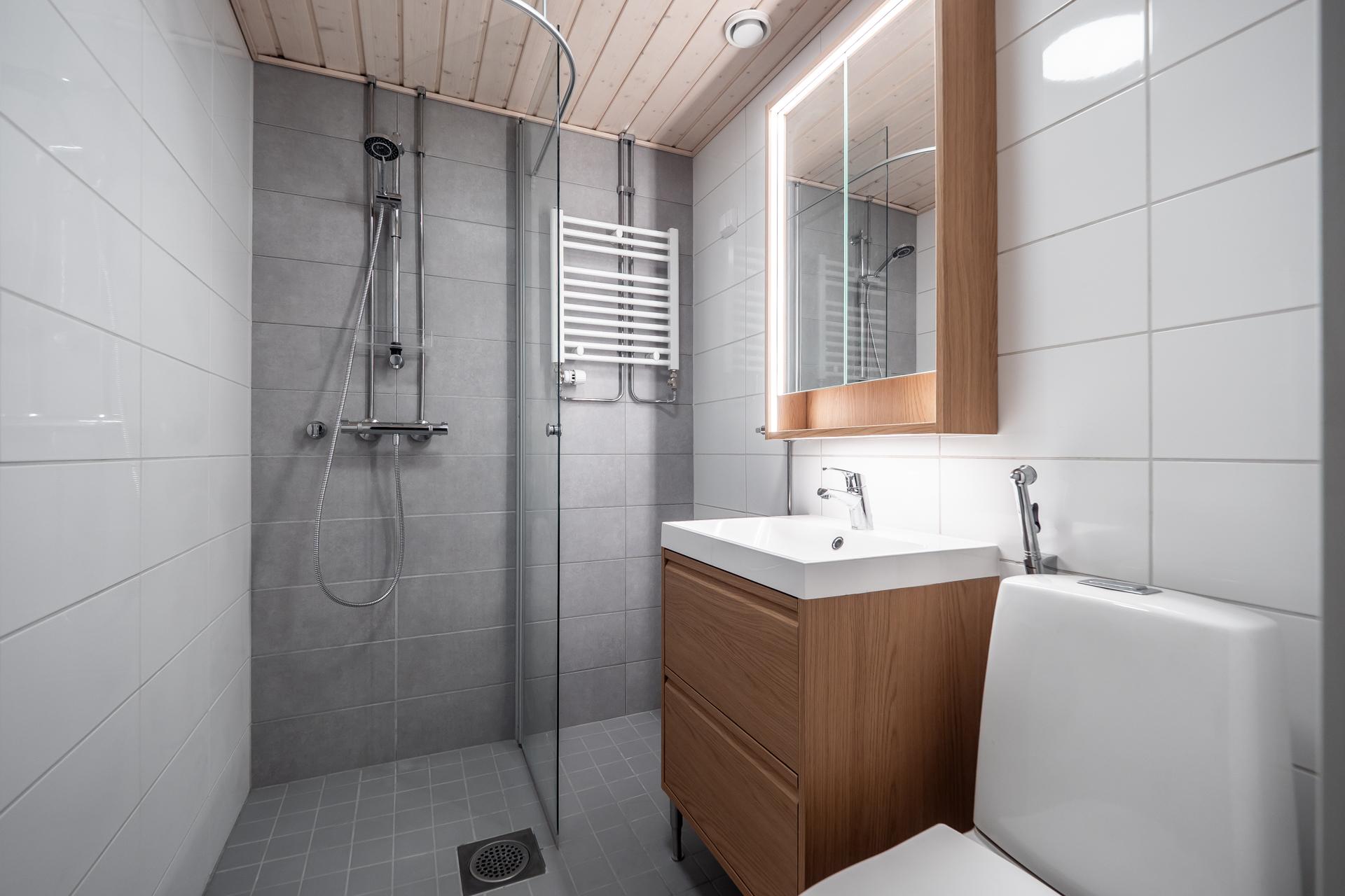 Toivoniementie 9, Toivoniemi, Oulu