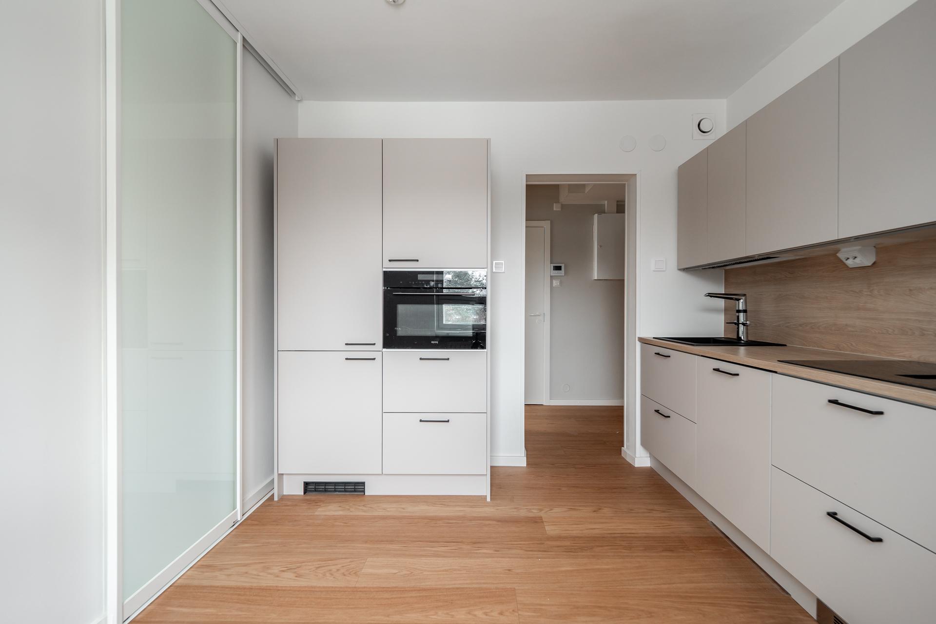 Toivoniementie 9, Toivoniemi, Oulu