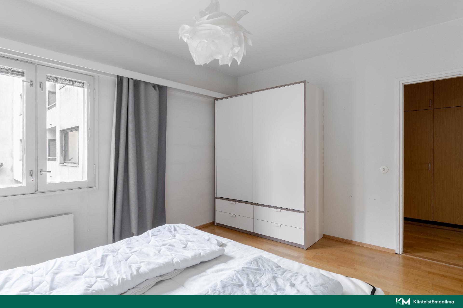 Kalevankatu 49, Kamppi, Helsinki