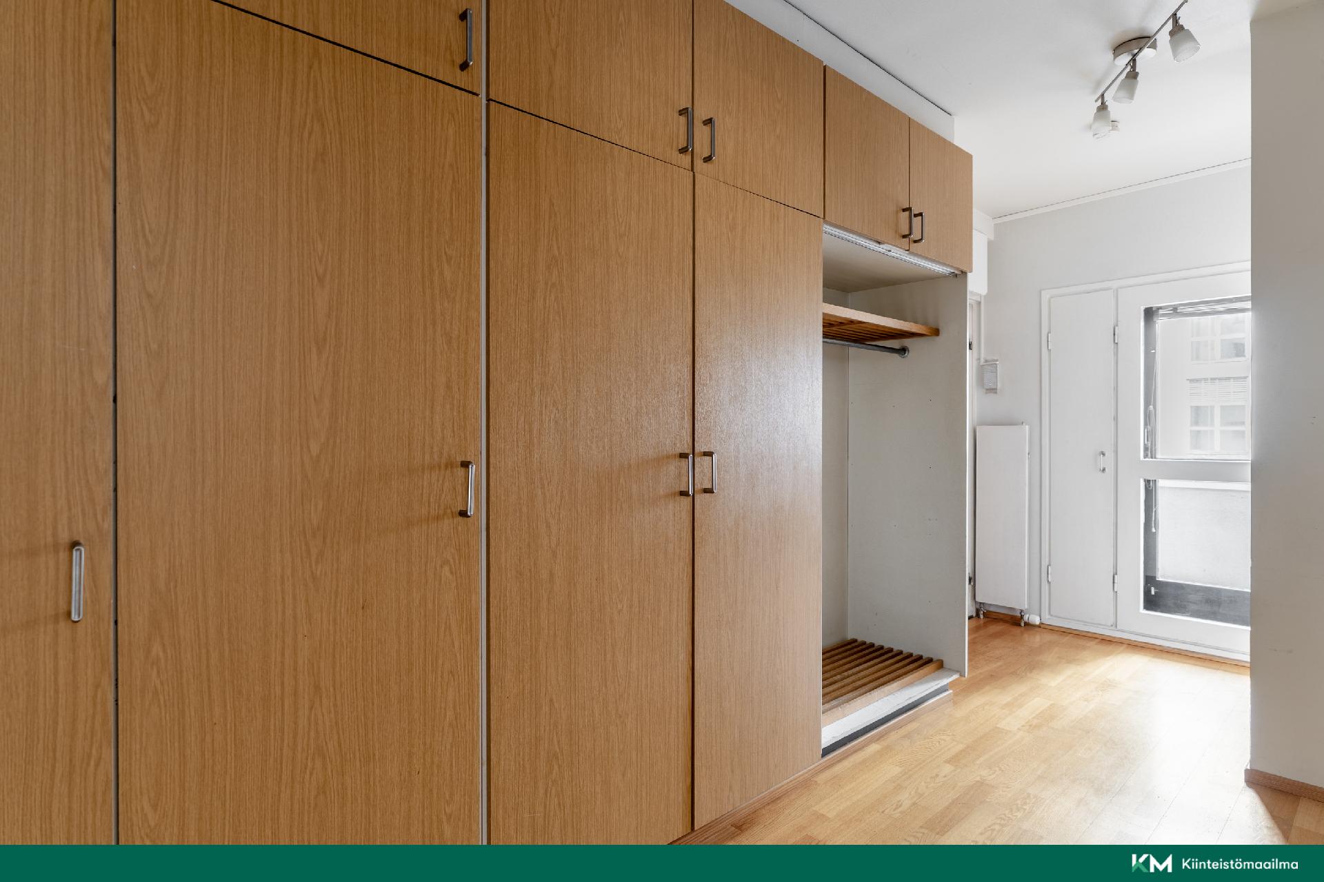 Kalevankatu 49, Kamppi, Helsinki