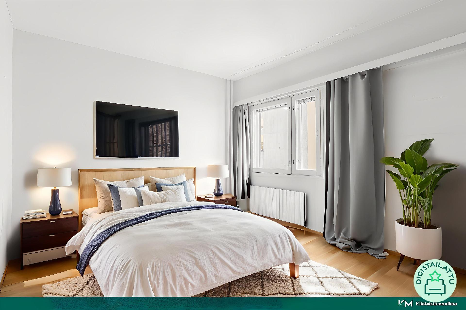 Kalevankatu 49, Kamppi, Helsinki