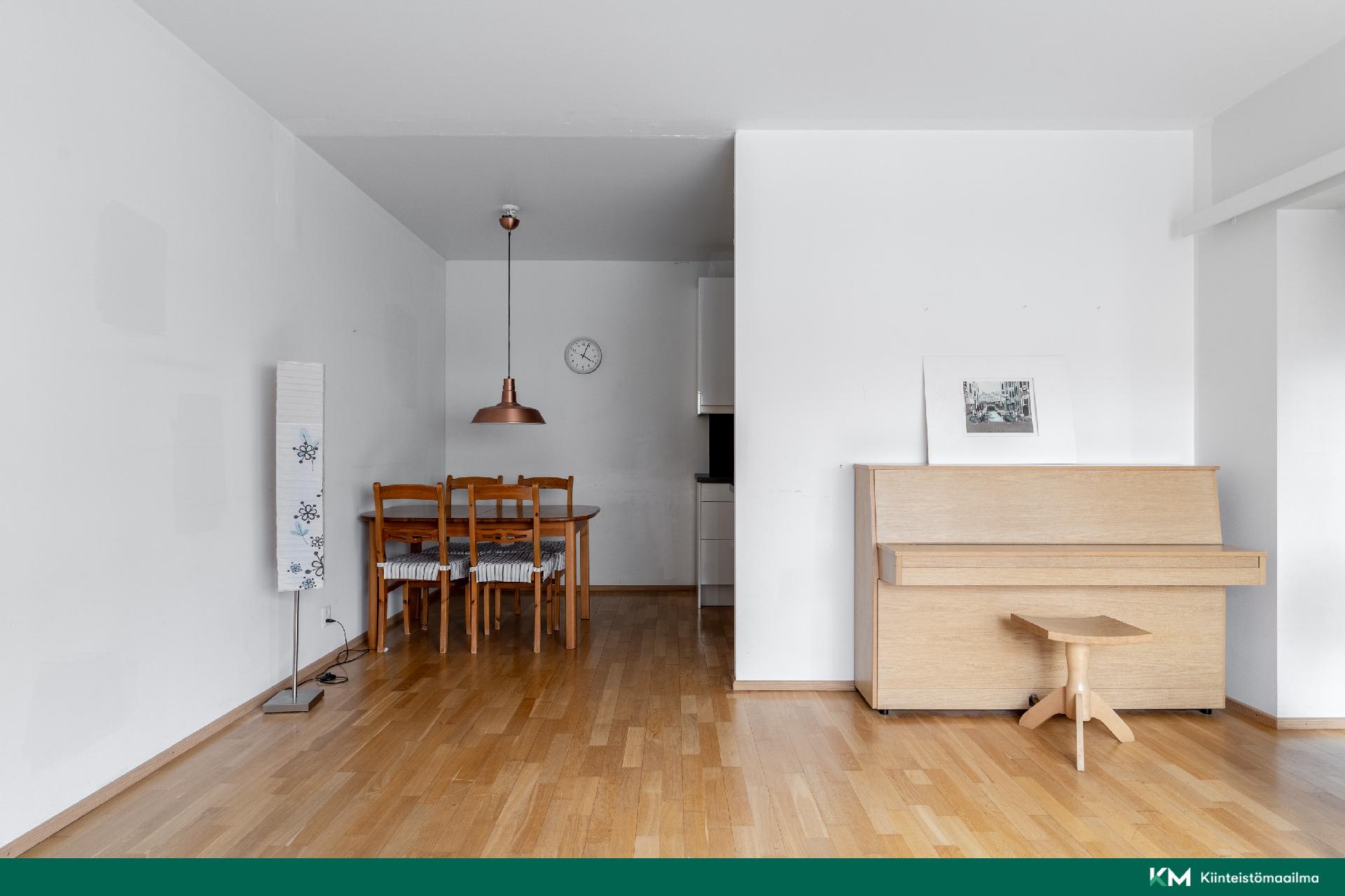 Kalevankatu 49, Kamppi, Helsinki