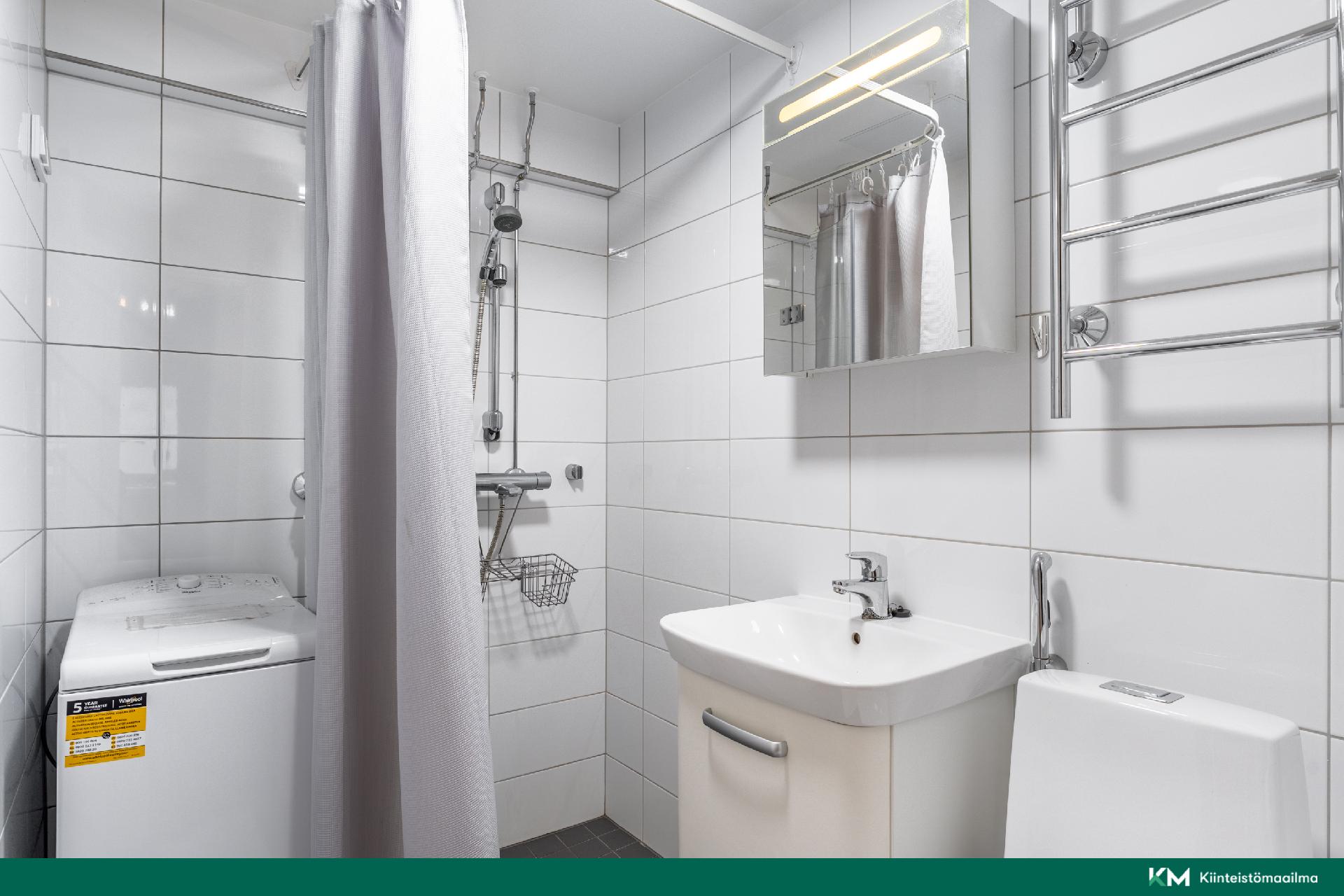 Kalevankatu 49, Kamppi, Helsinki