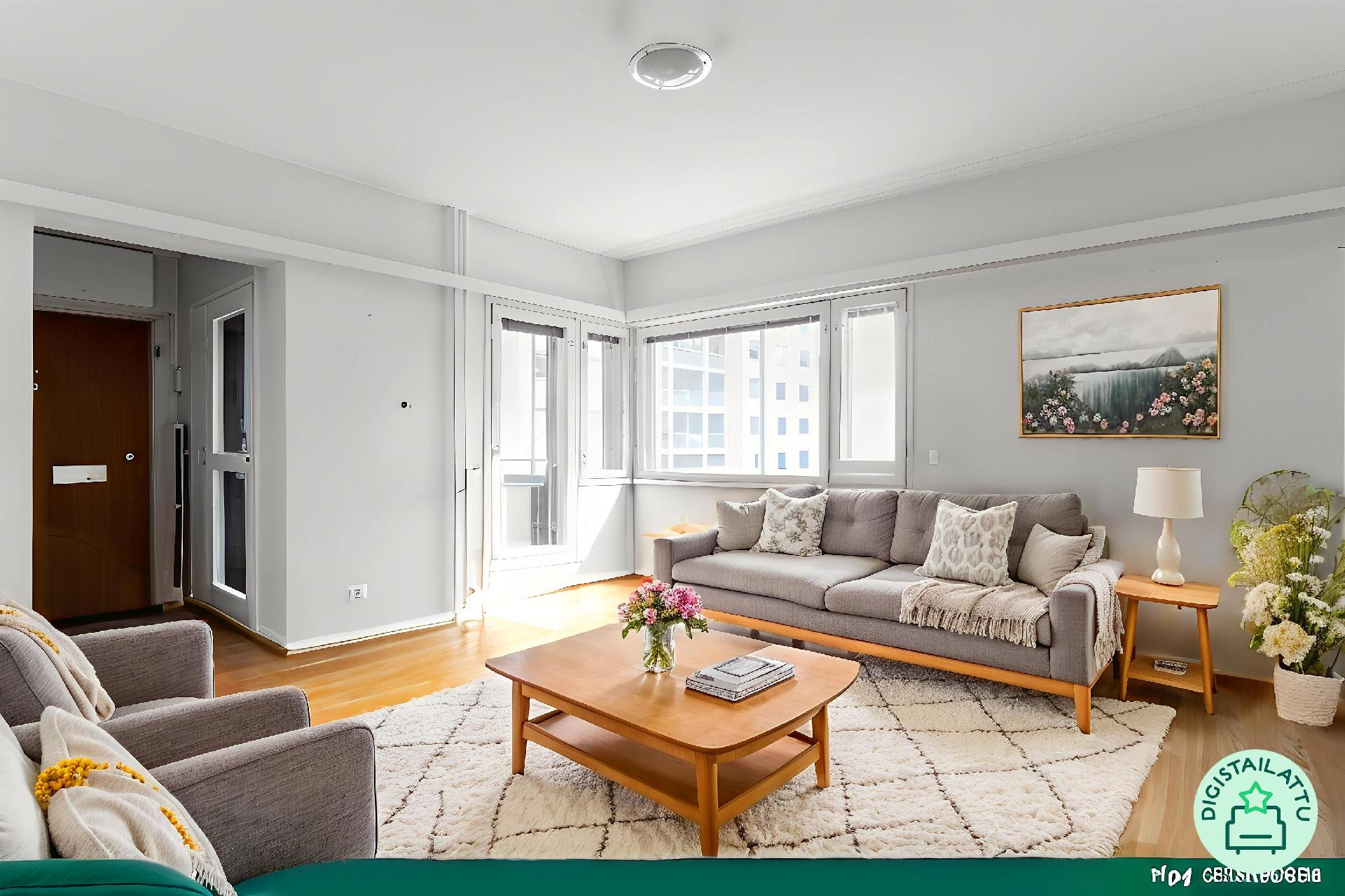 Kalevankatu 49, Kamppi, Helsinki