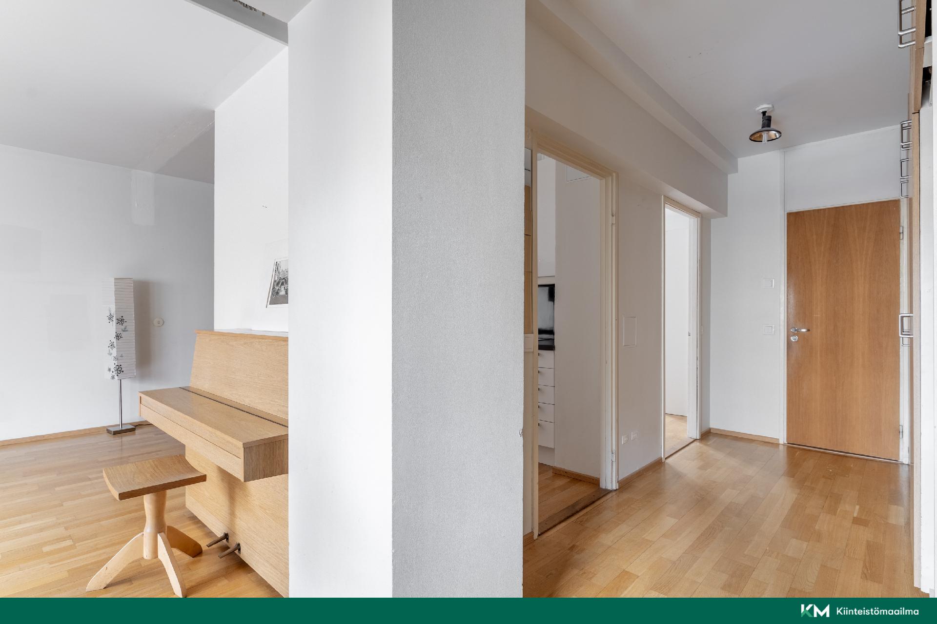 Kalevankatu 49, Kamppi, Helsinki