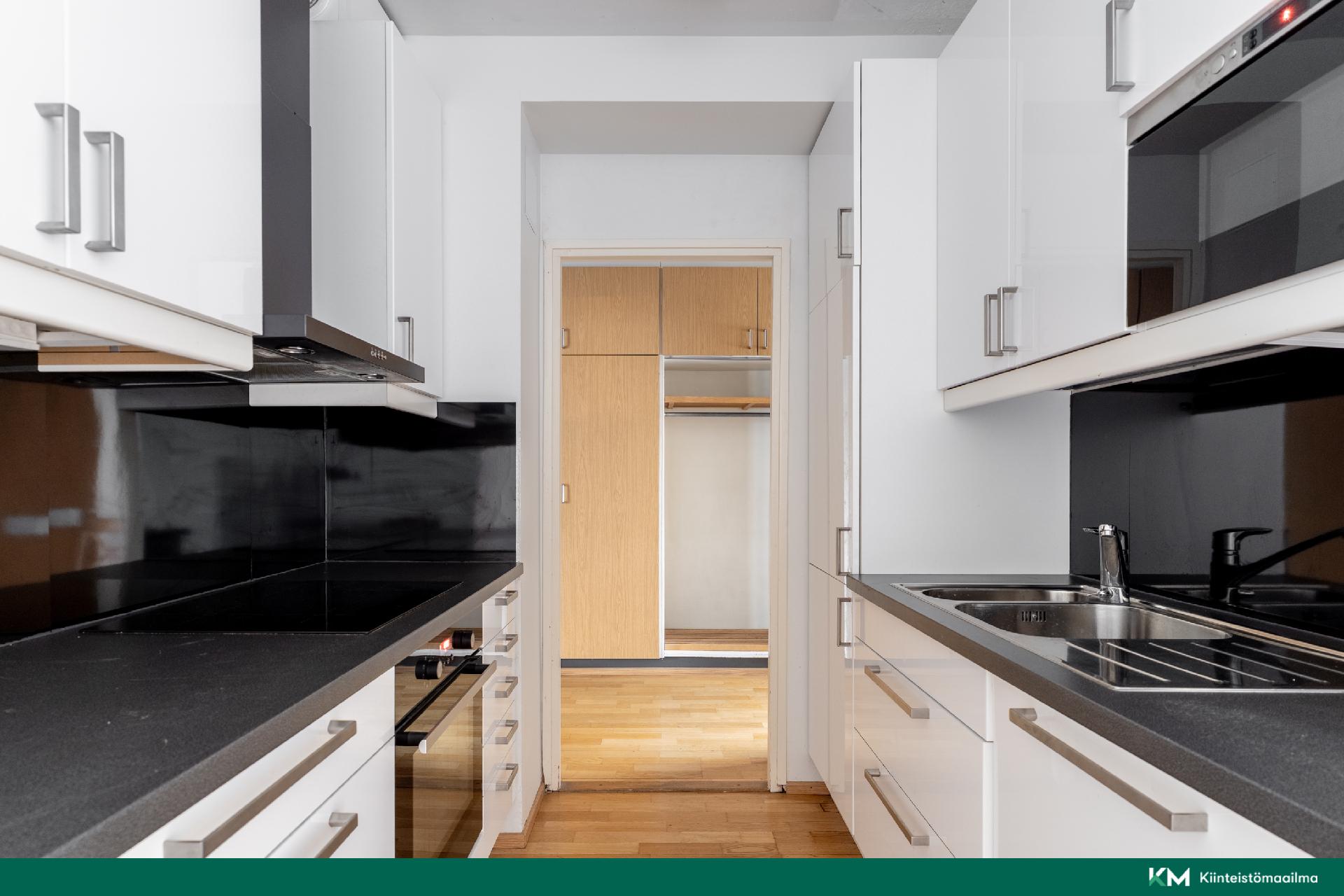 Kalevankatu 49, Kamppi, Helsinki