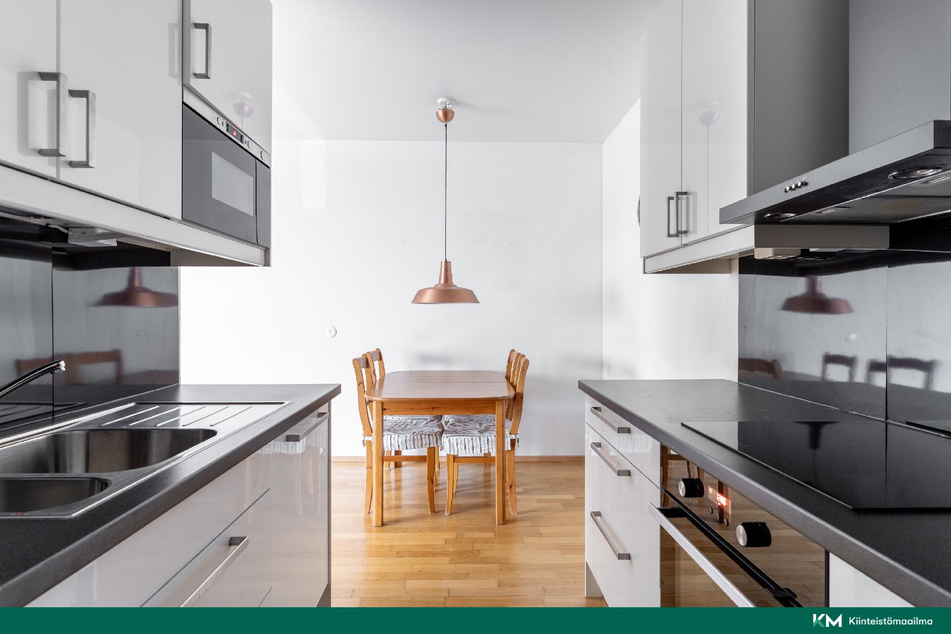 Kalevankatu 49, Kamppi, Helsinki