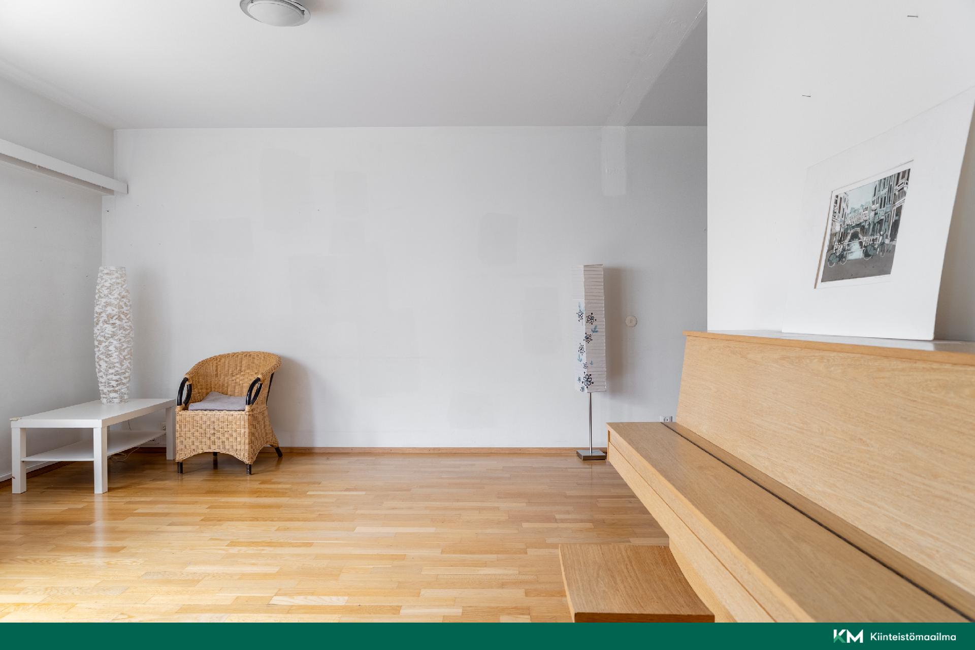 Kalevankatu 49, Kamppi, Helsinki