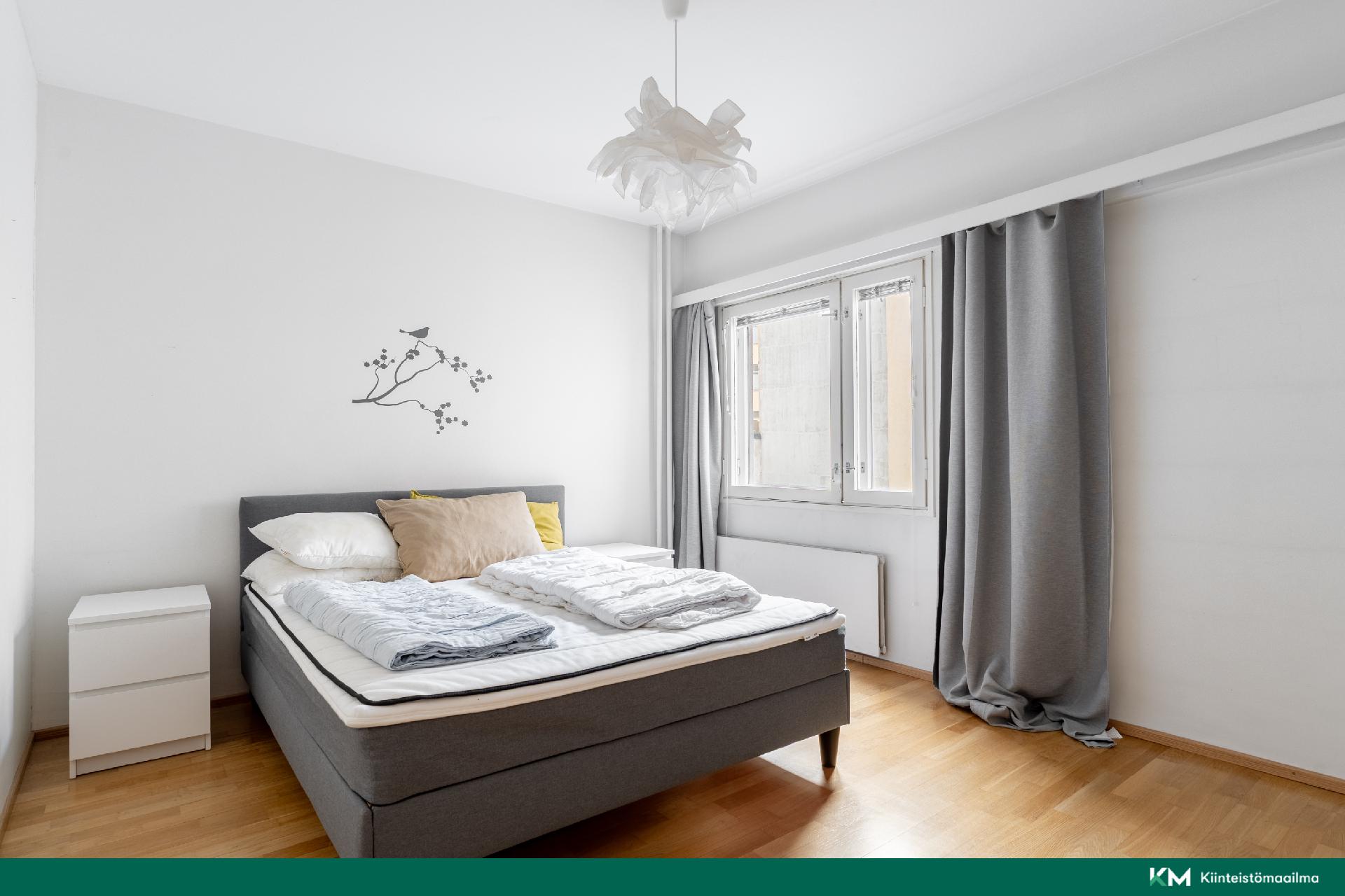 Kalevankatu 49, Kamppi, Helsinki