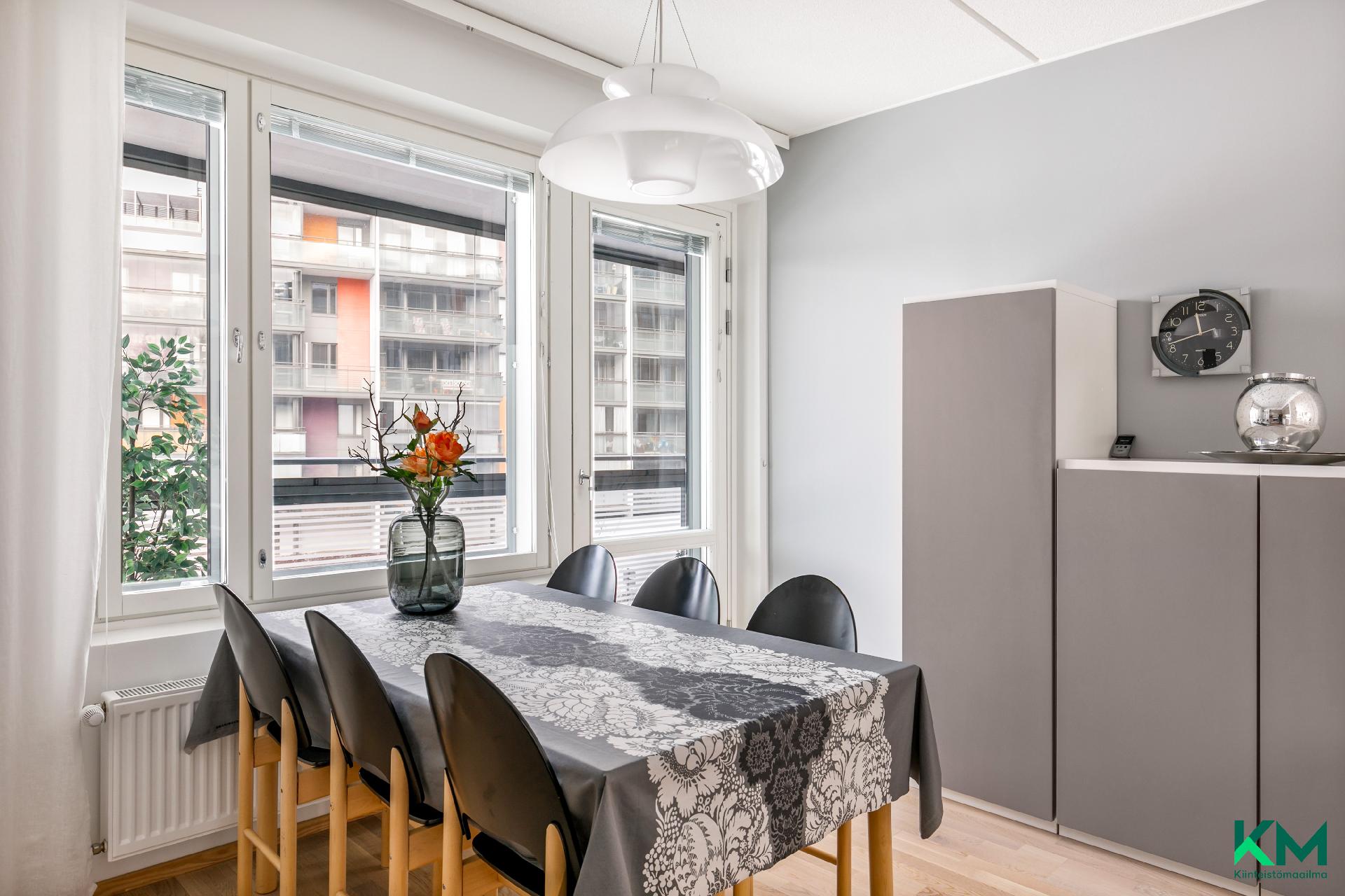 Vanha Kaarelantie 4, Kaivoksela, Vantaa