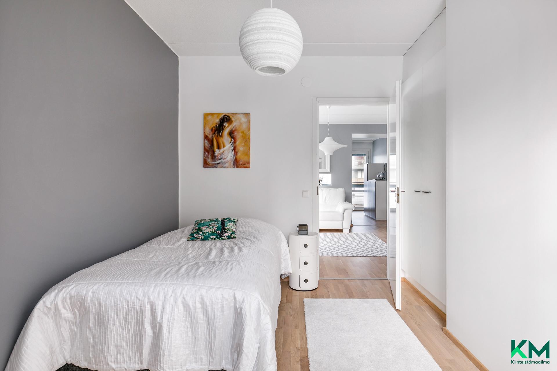 Vanha Kaarelantie 4, Kaivoksela, Vantaa