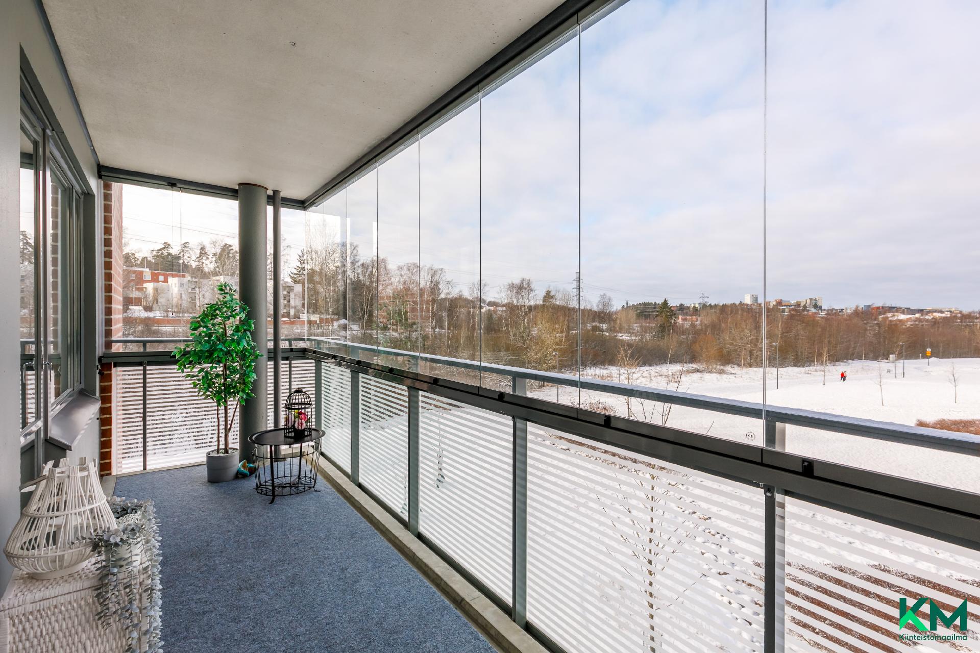 Vanha Kaarelantie 4, Kaivoksela, Vantaa