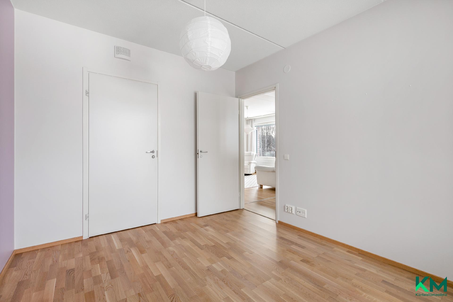 Vanha Kaarelantie 4, Kaivoksela, Vantaa