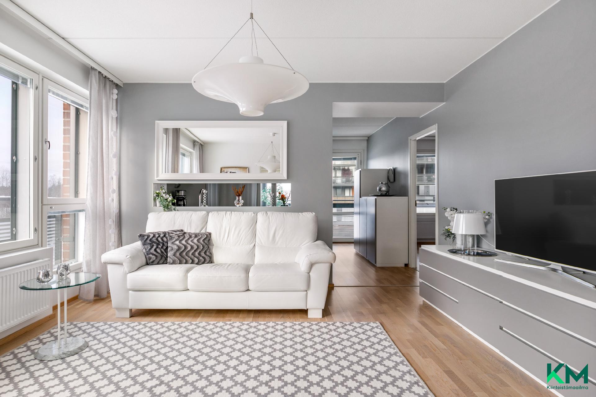 Vanha Kaarelantie 4, Kaivoksela, Vantaa