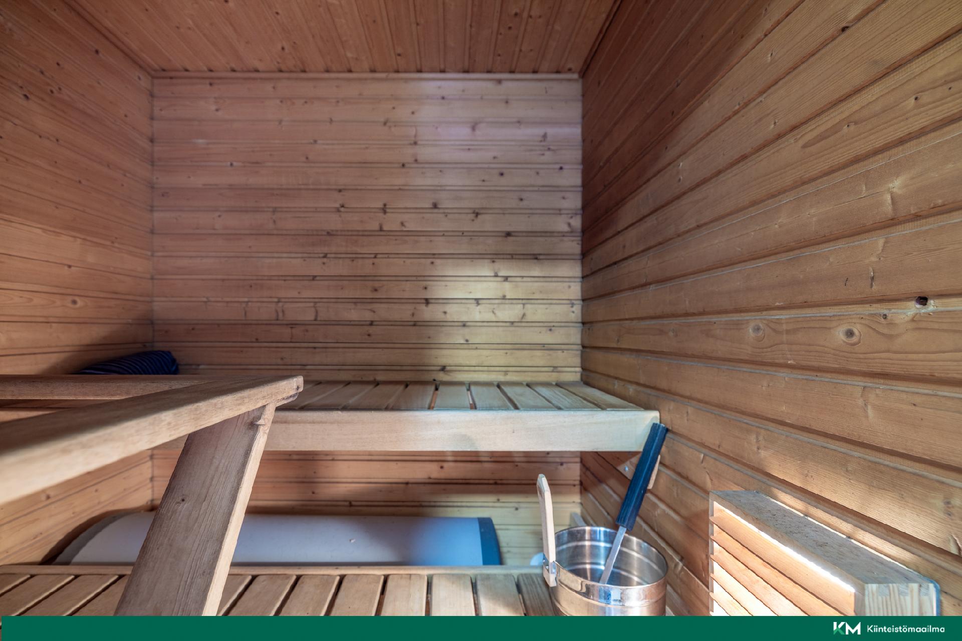 Puulantie 44, Otava, Mikkeli