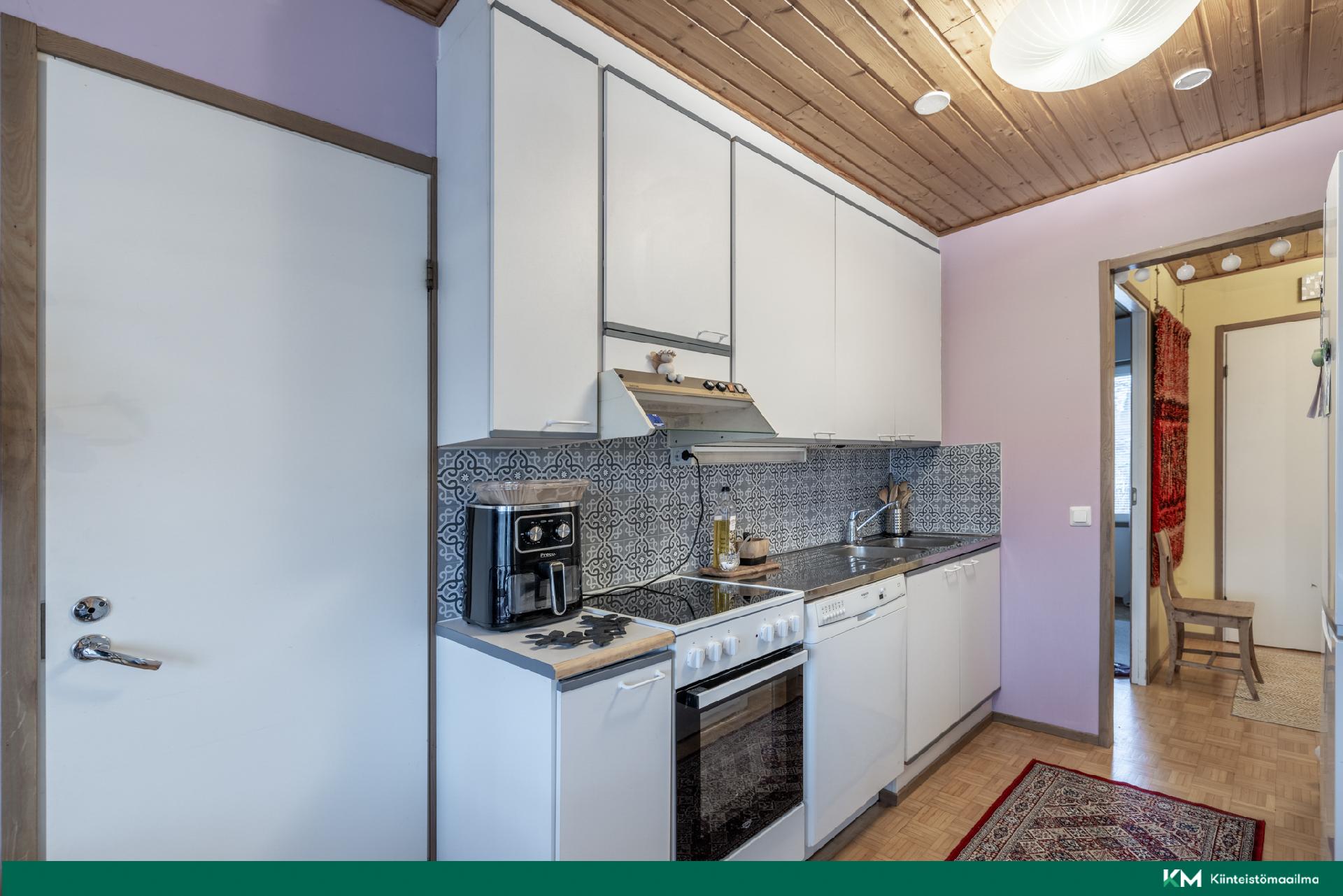 Puulantie 44, Otava, Mikkeli