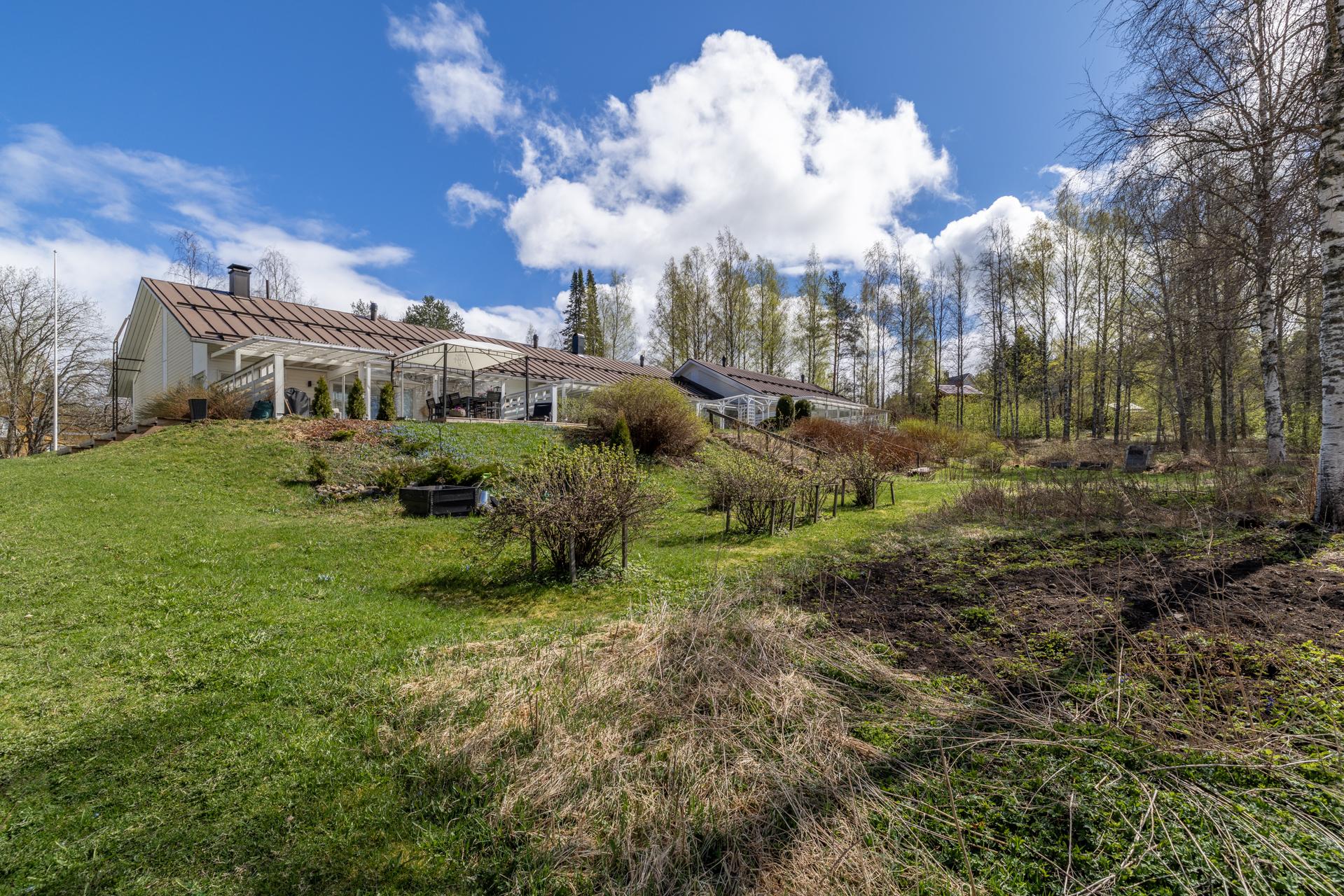 Puulantie 44, Otava, Mikkeli