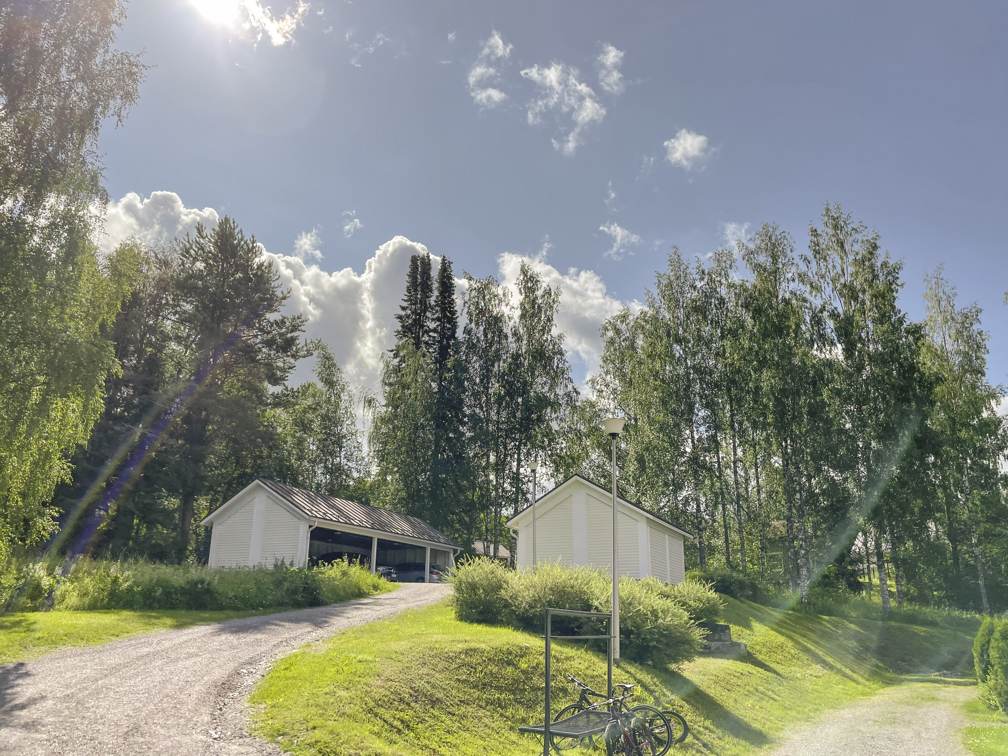 Puulantie 44, Otava, Mikkeli