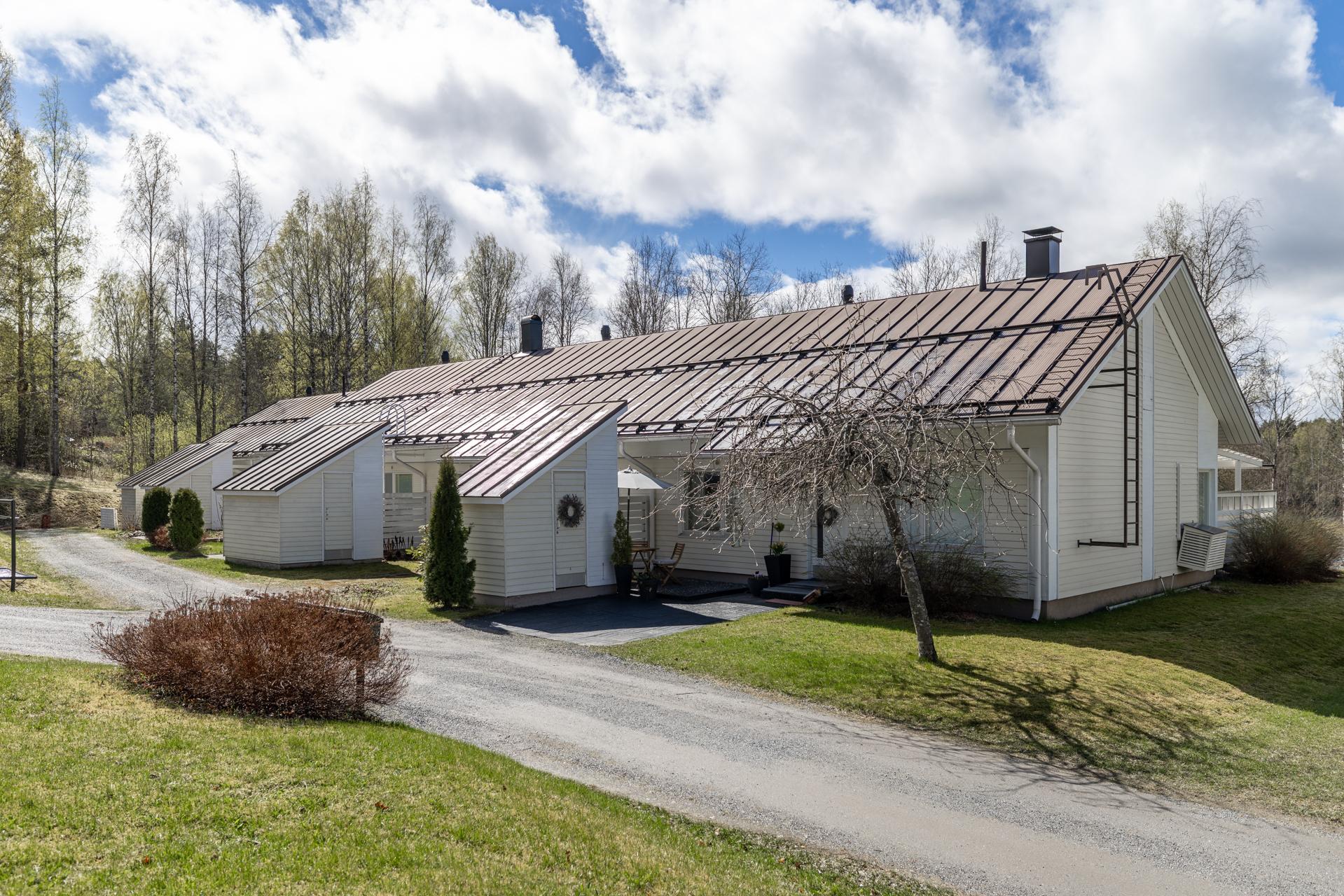 Puulantie 44, Otava, Mikkeli