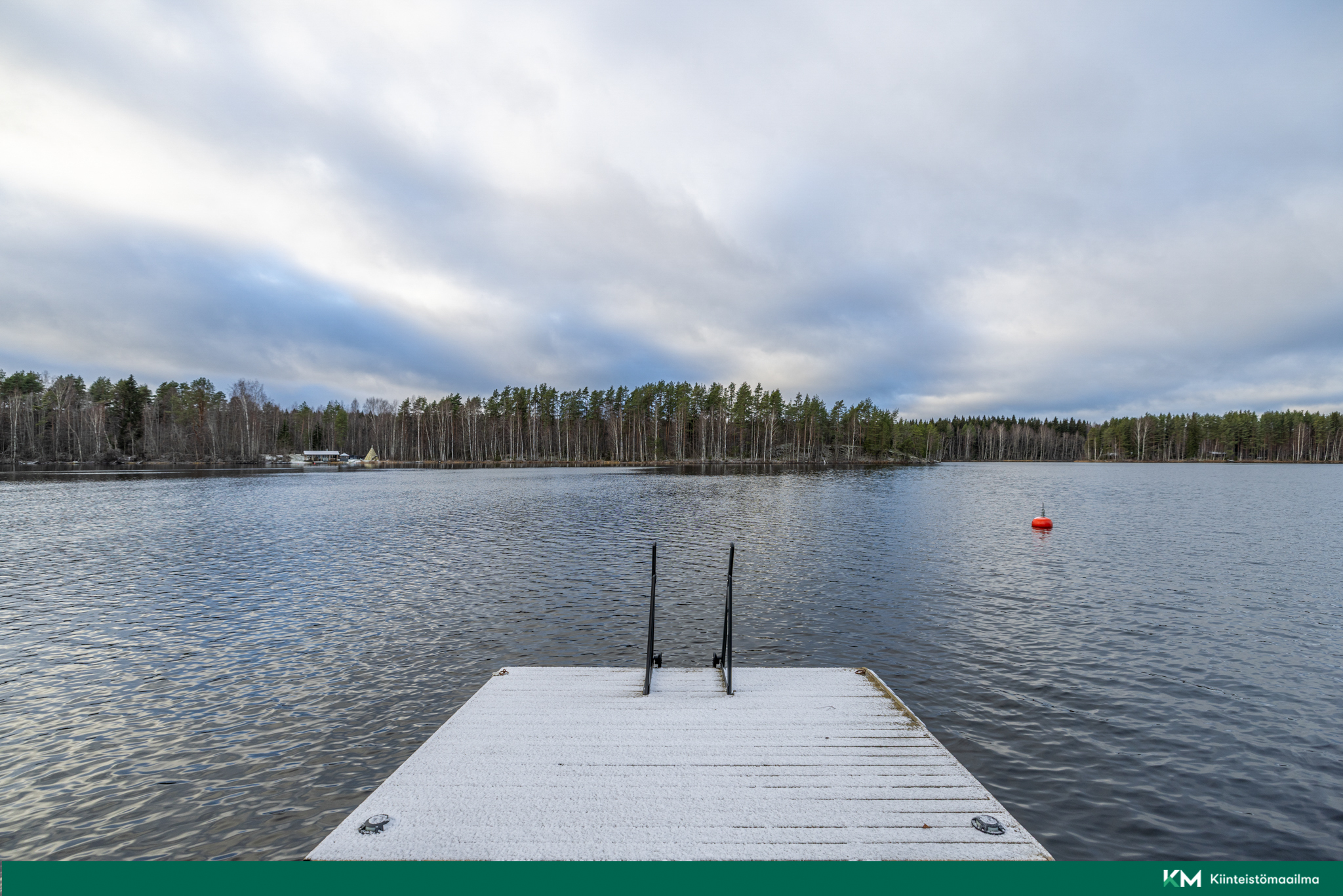 Puulantie 44, Otava, Mikkeli