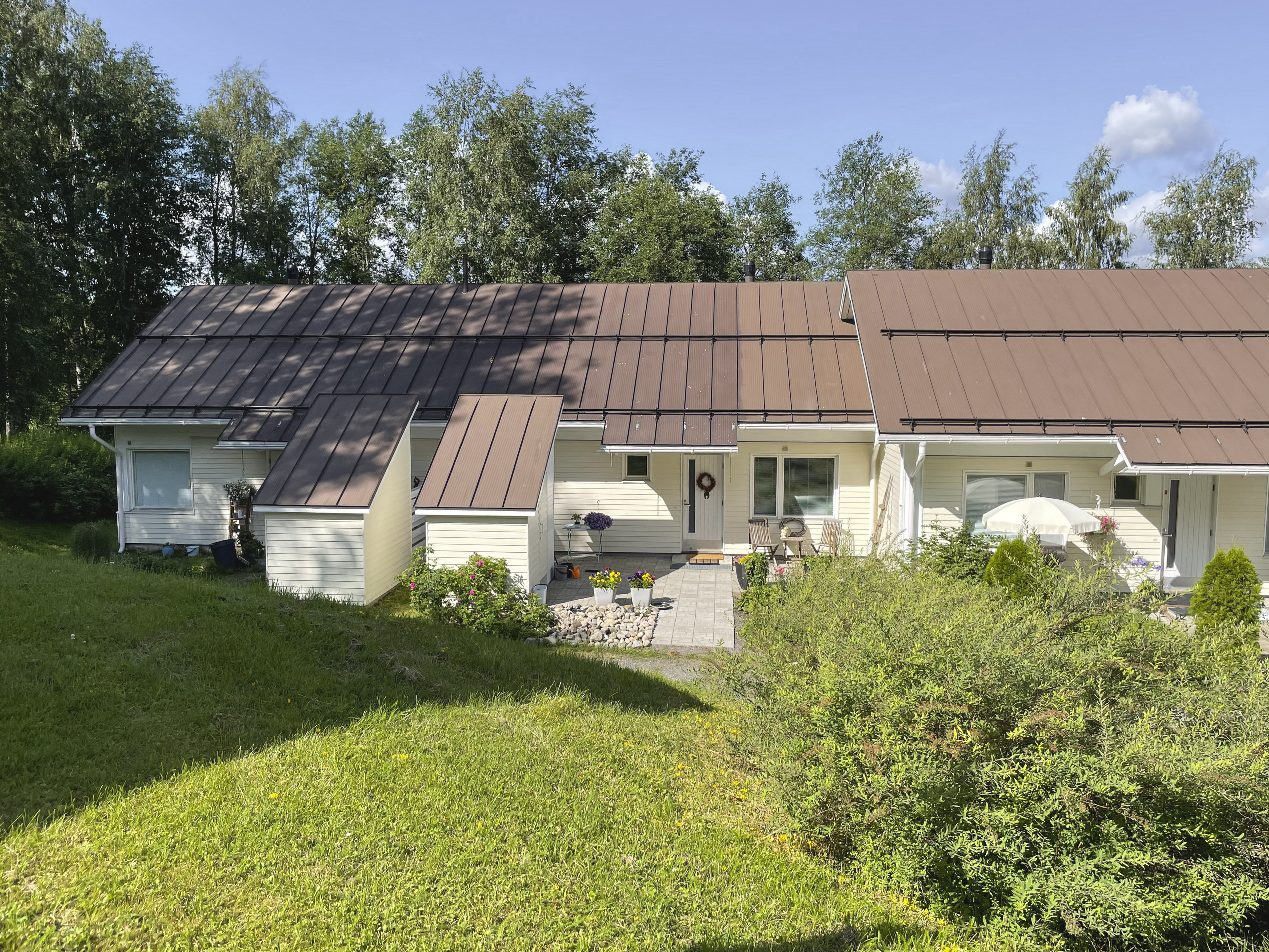 Puulantie 44, Otava, Mikkeli