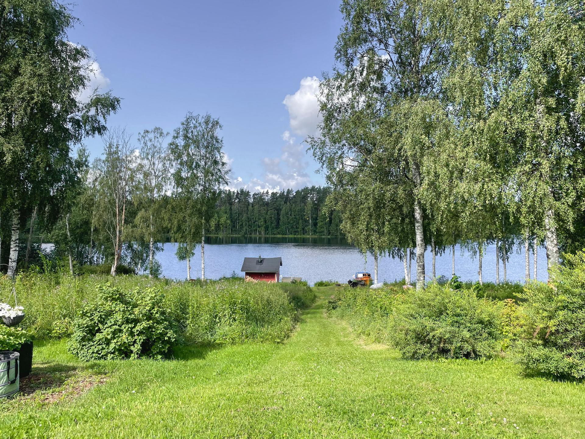 Puulantie 44, Otava, Mikkeli