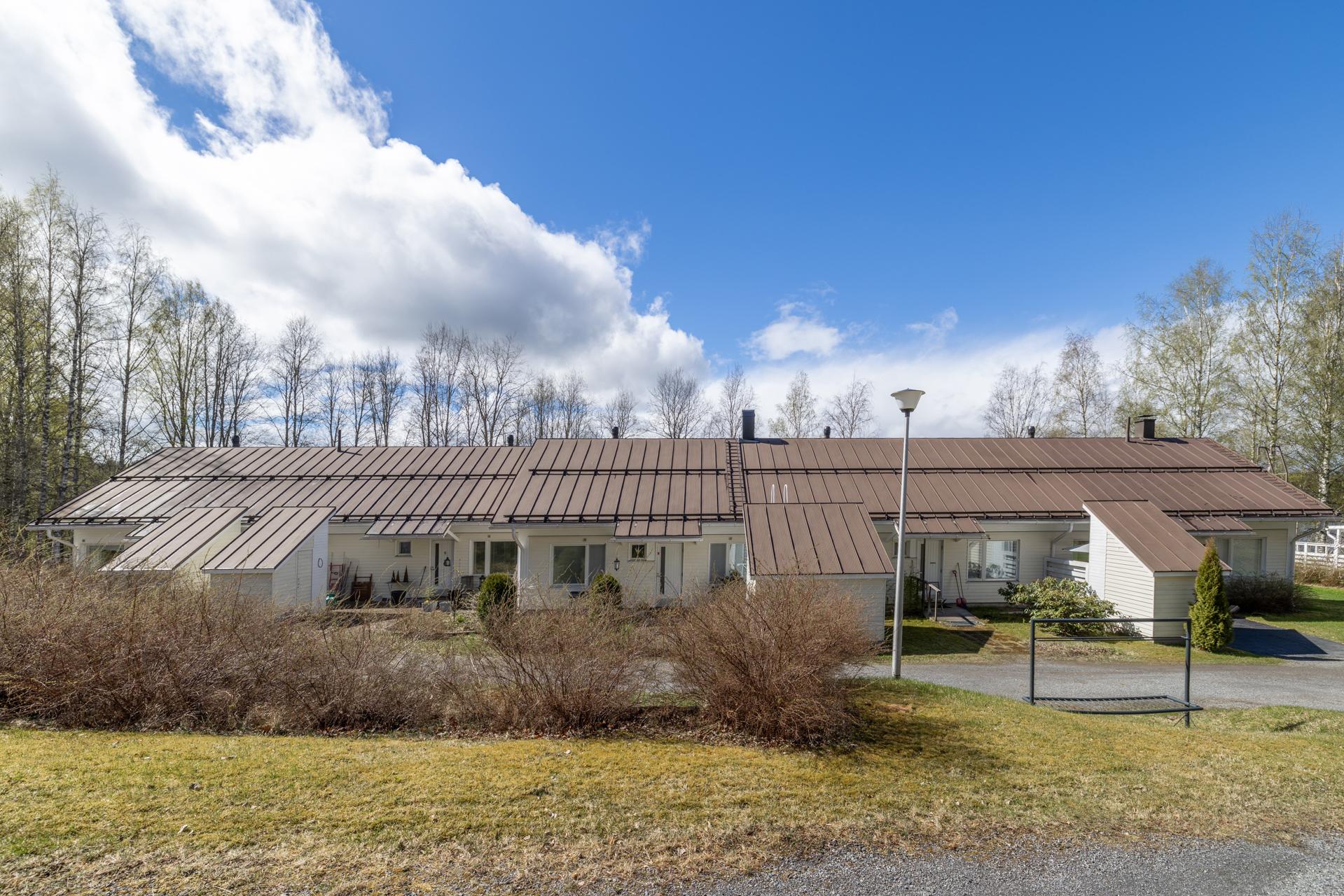 Puulantie 44, Otava, Mikkeli