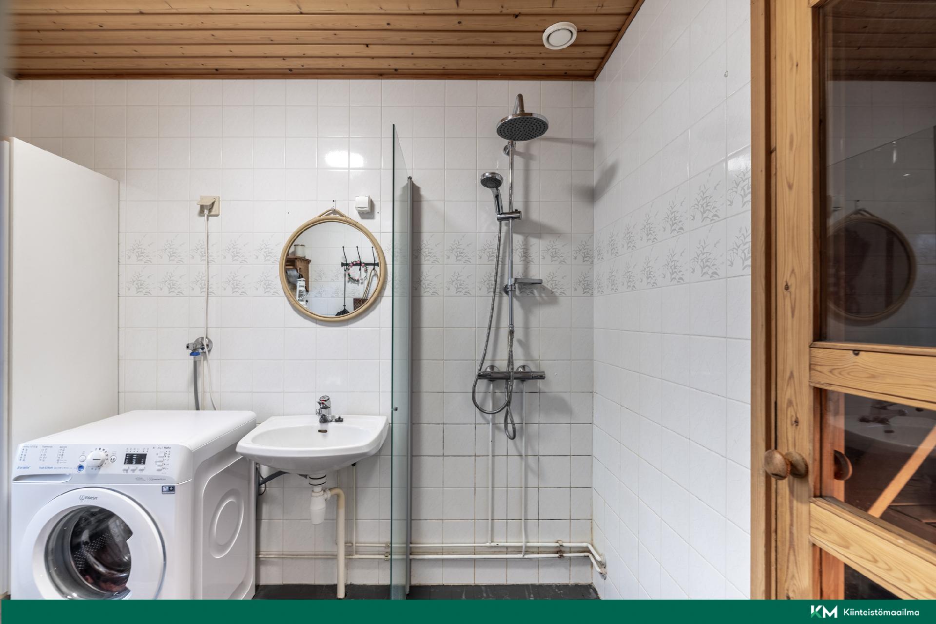 Puulantie 44, Otava, Mikkeli