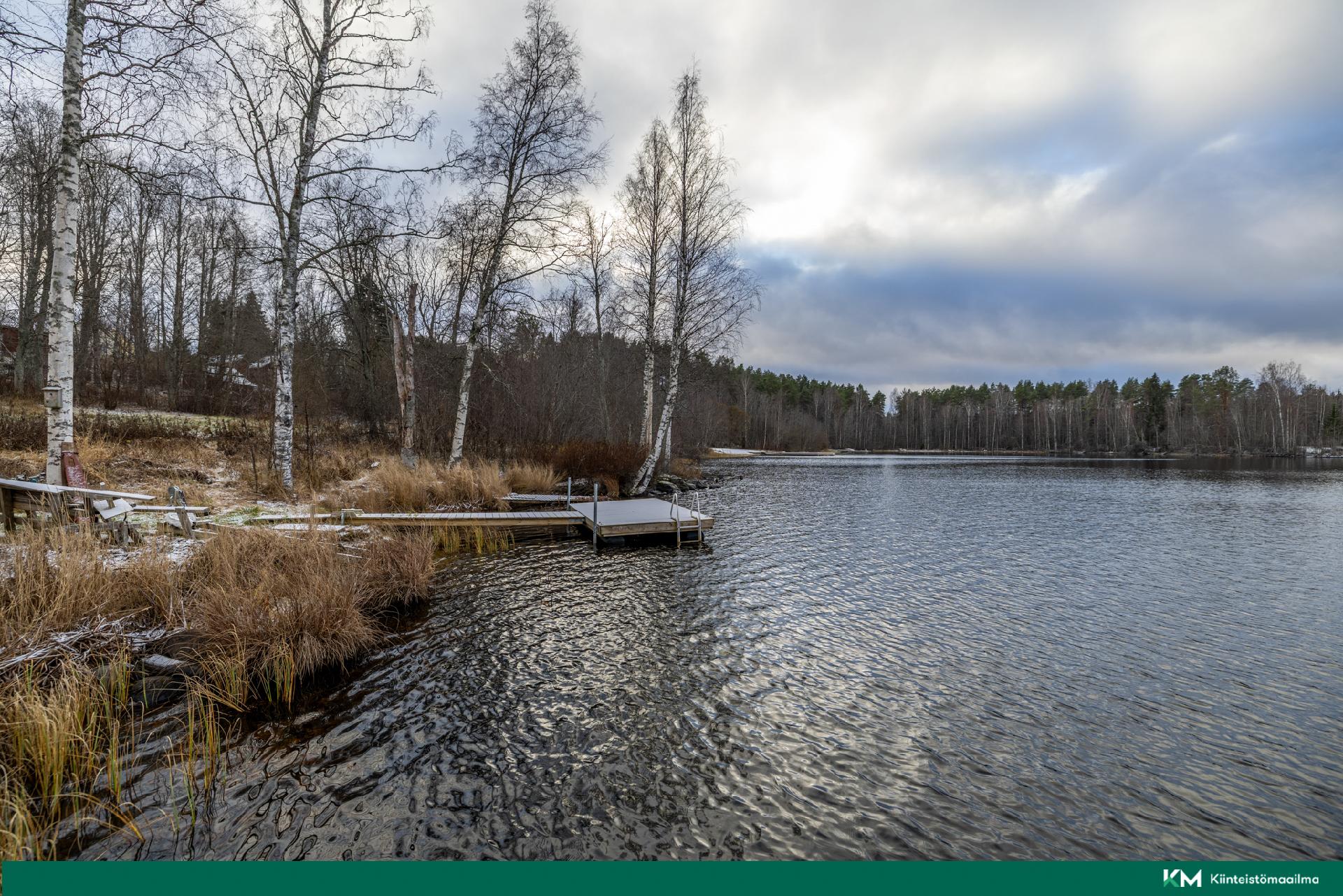 Puulantie 44, Otava, Mikkeli