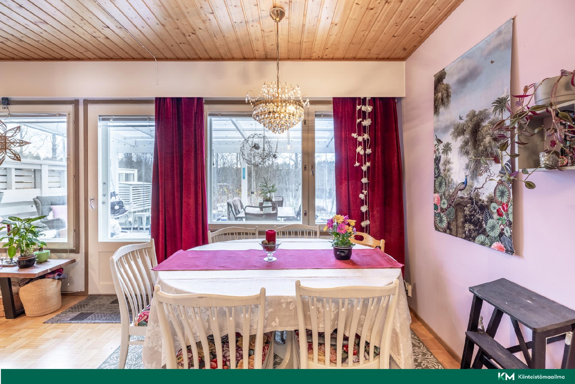 Puulantie 44, Otava, Mikkeli