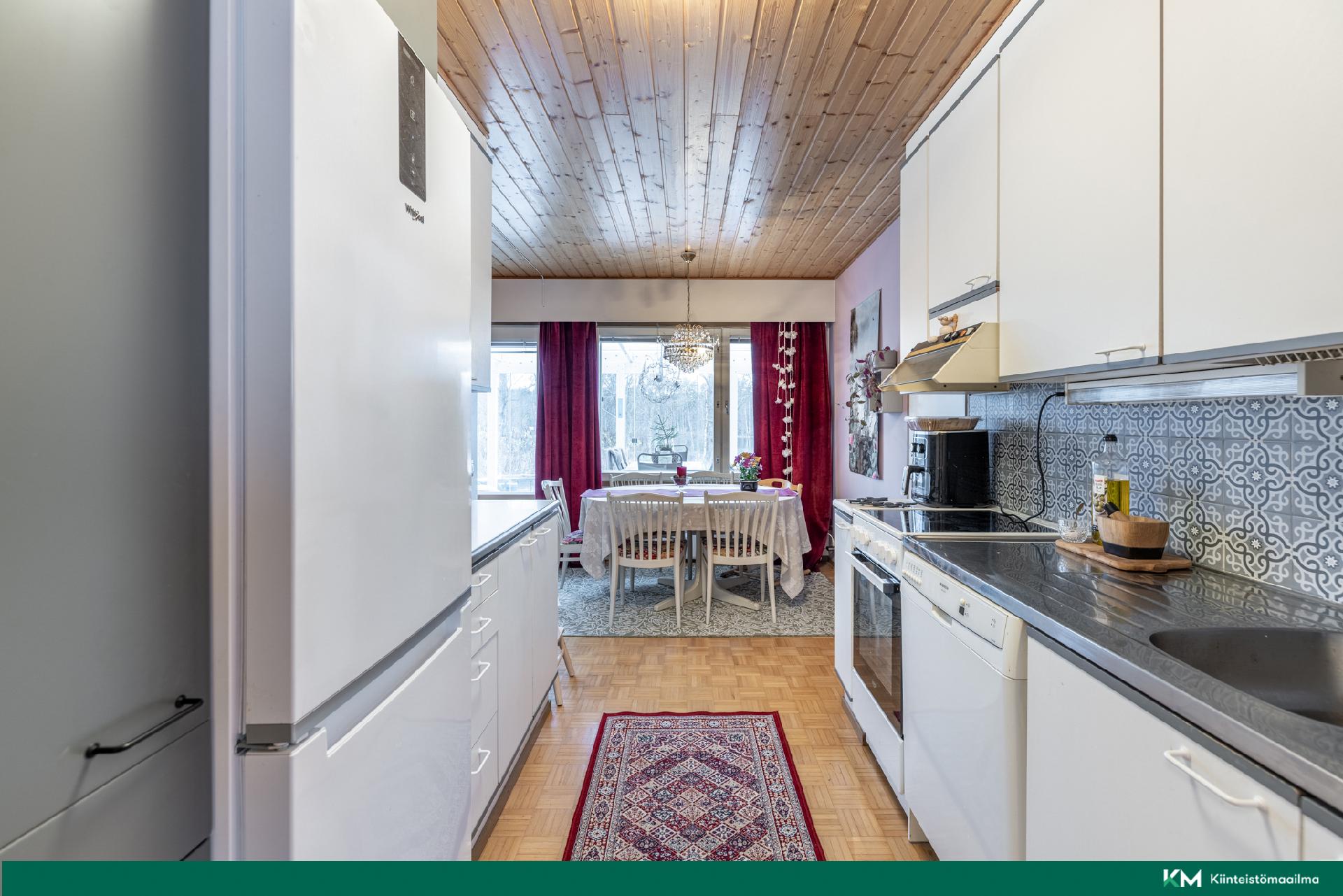 Puulantie 44, Otava, Mikkeli