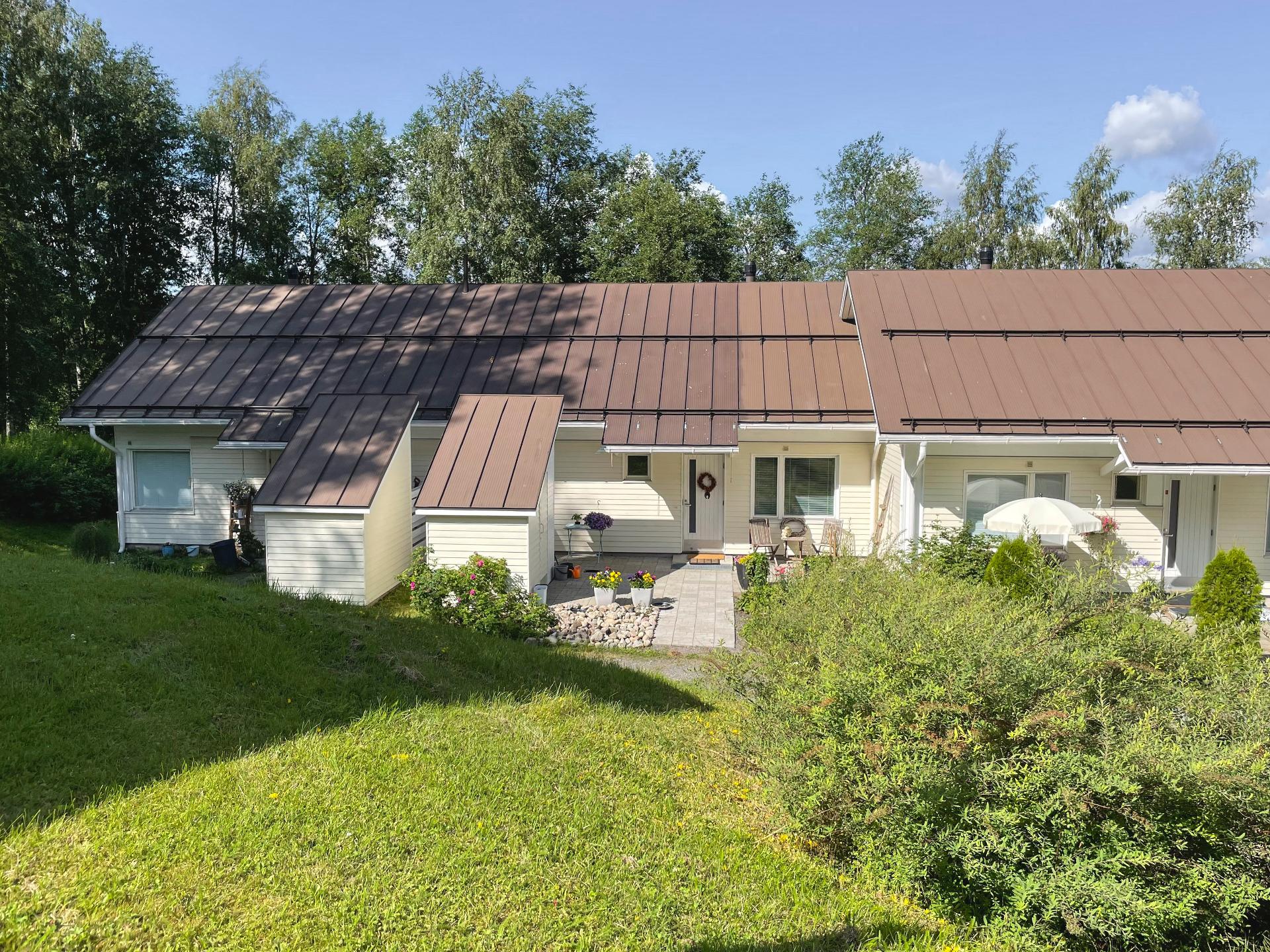 Puulantie 44, Otava, Mikkeli