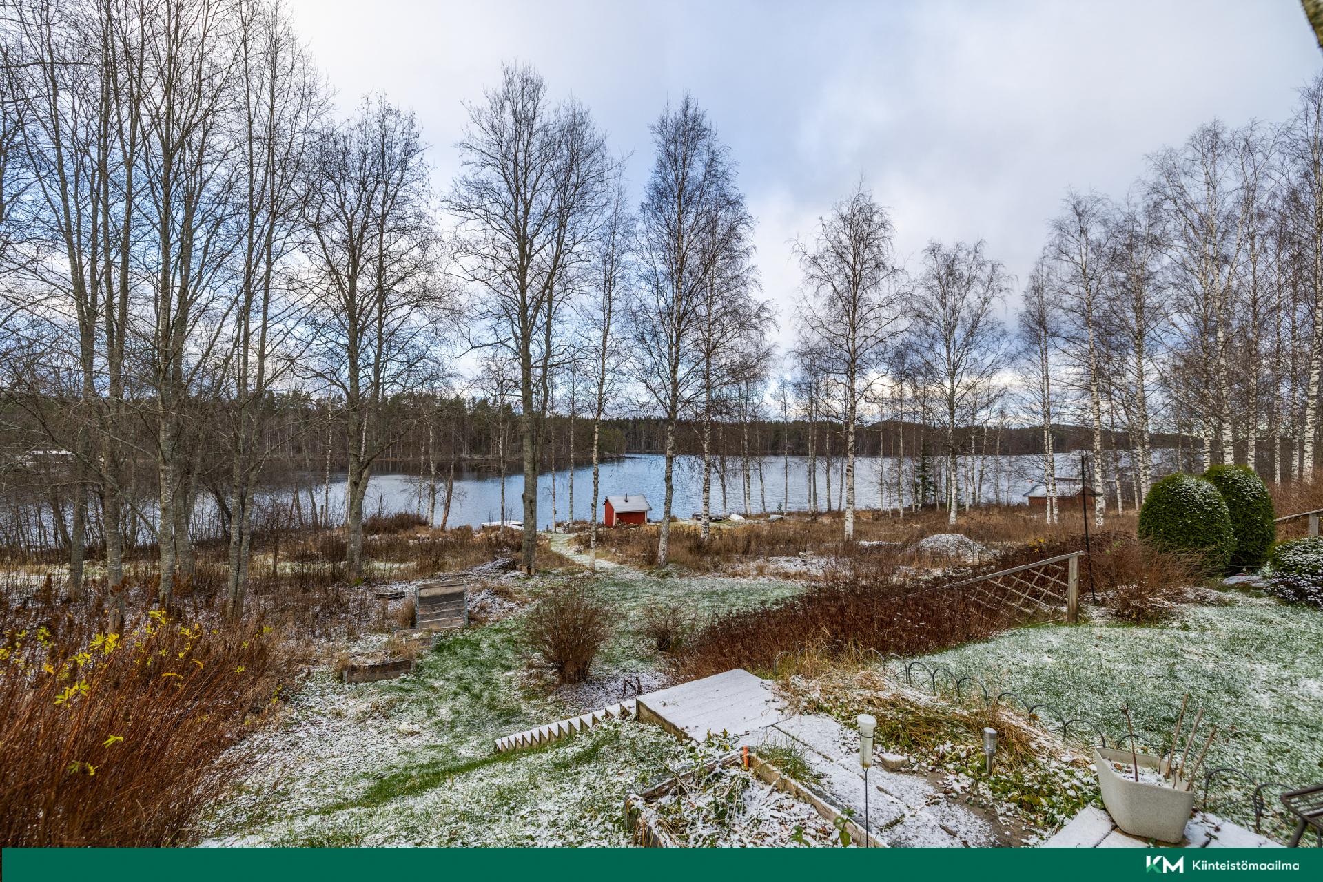 Puulantie 44, Otava, Mikkeli