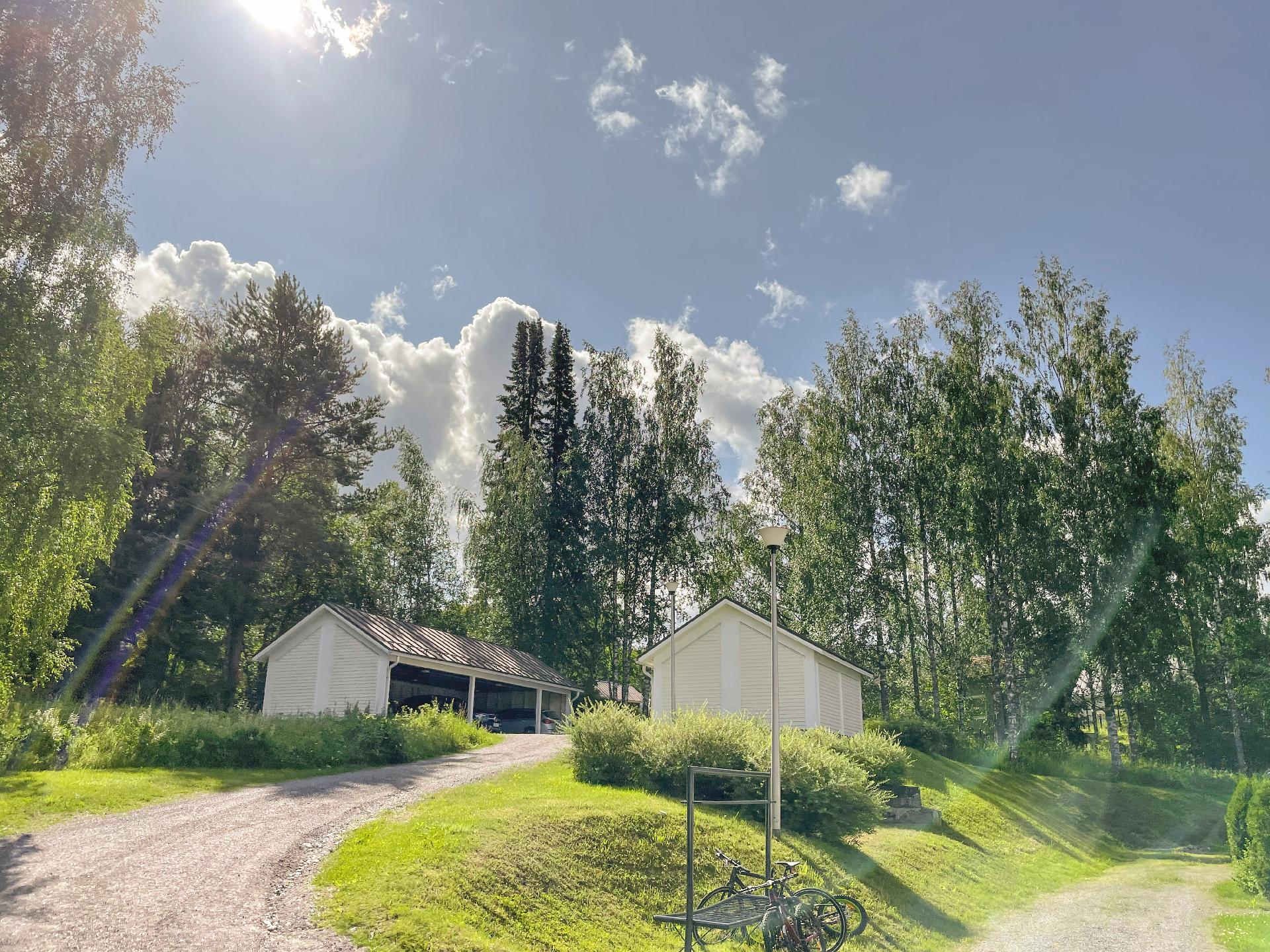 Puulantie 44, Otava, Mikkeli