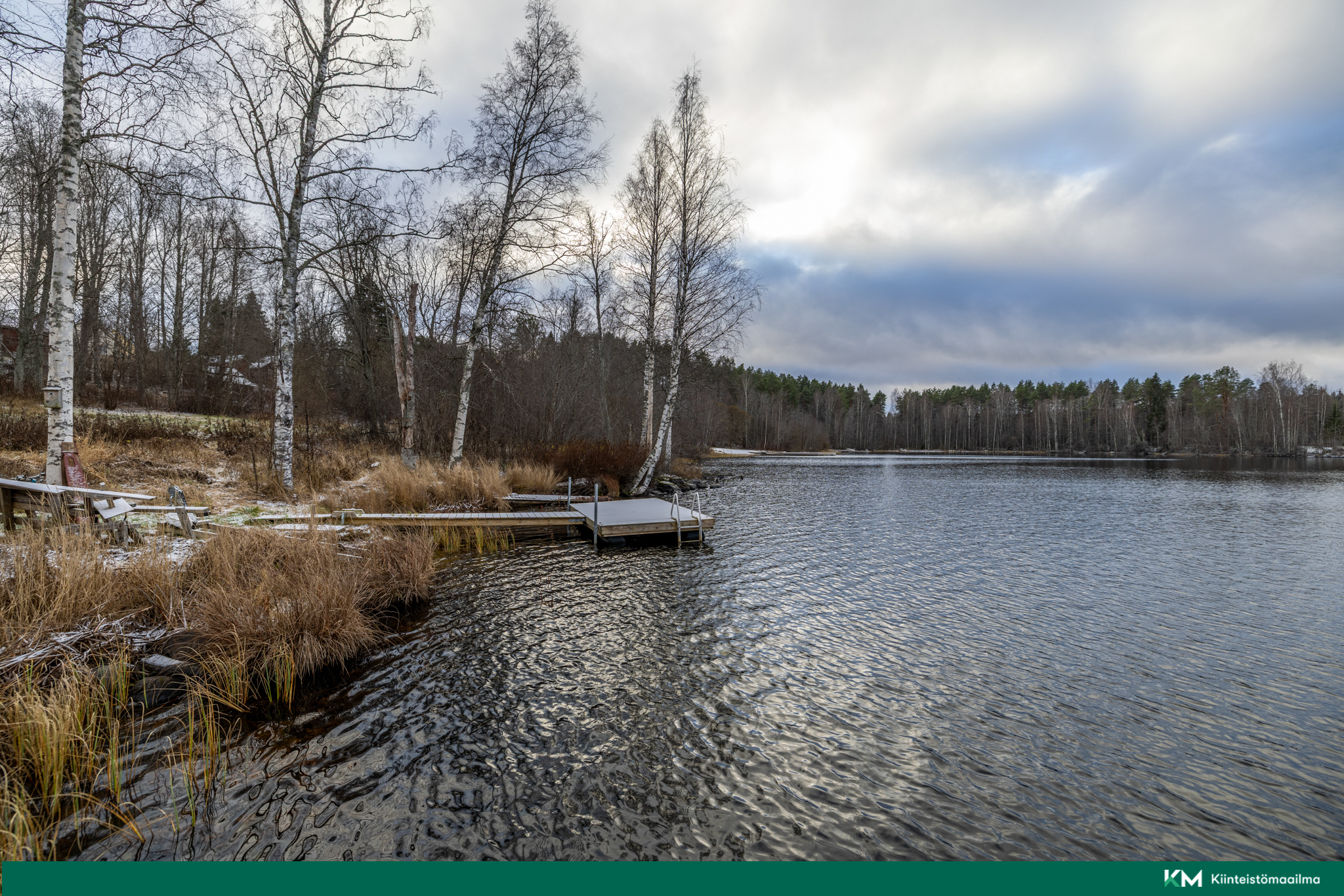 Puulantie 44, Otava, Mikkeli