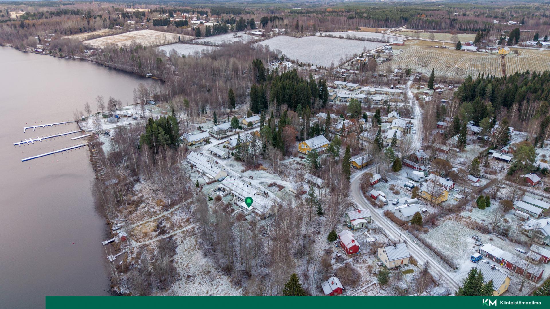 Puulantie 44, Otava, Mikkeli