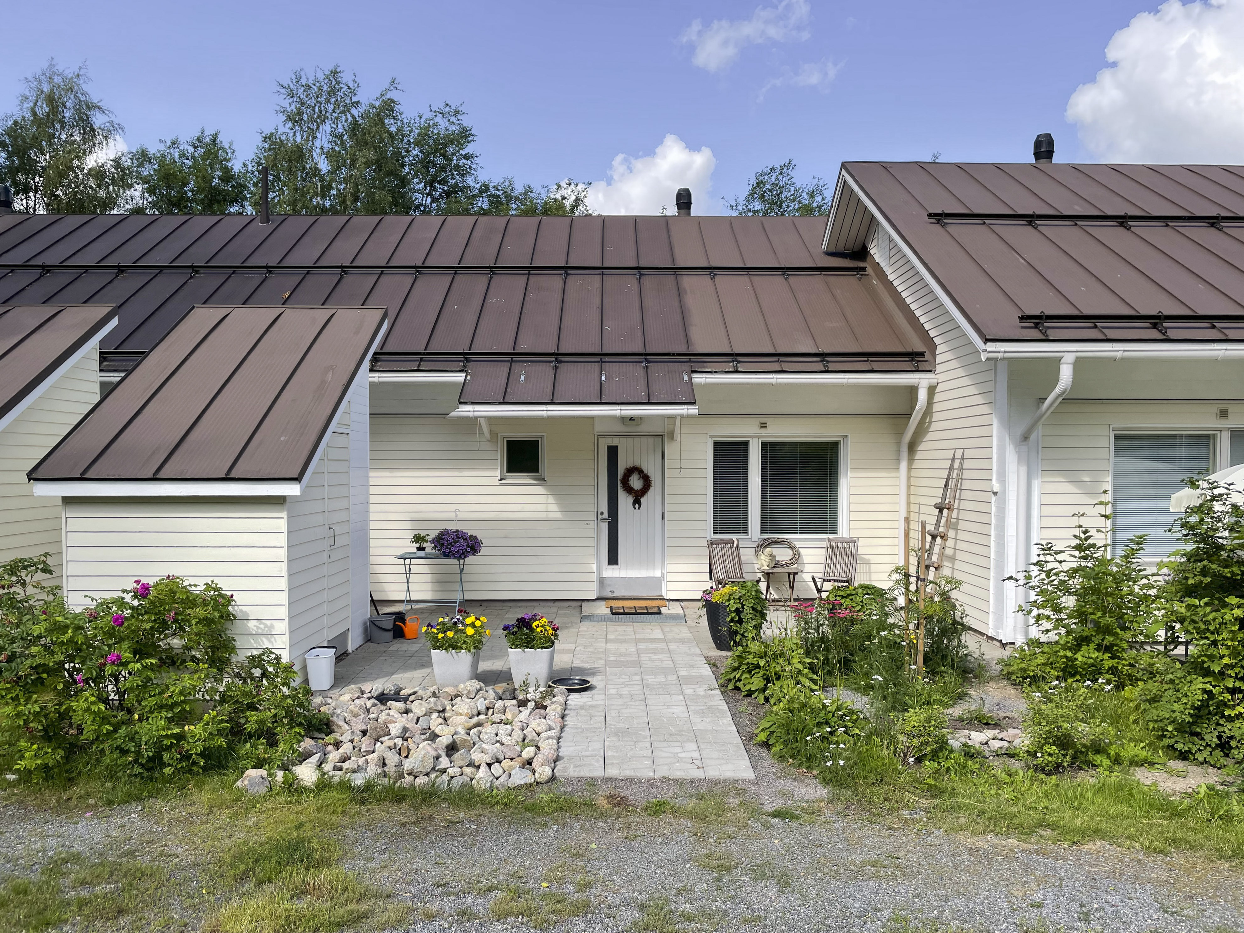 Puulantie 44, Otava, Mikkeli