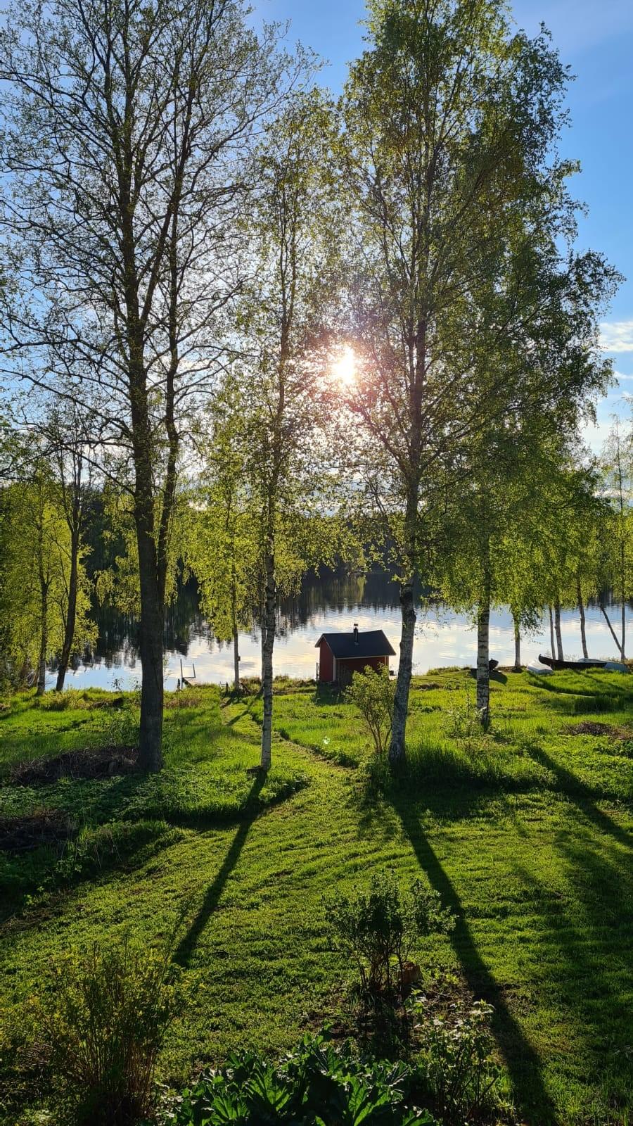 Puulantie 44, Otava, Mikkeli