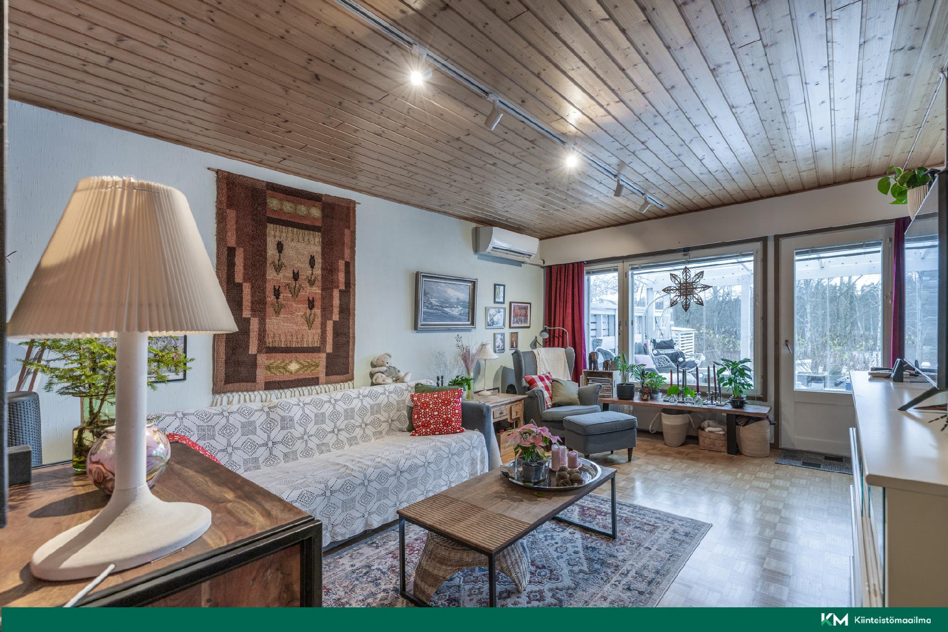 Puulantie 44, Otava, Mikkeli