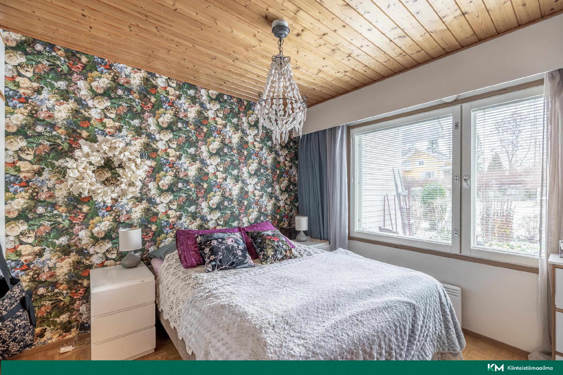 Puulantie 44, Otava, Mikkeli