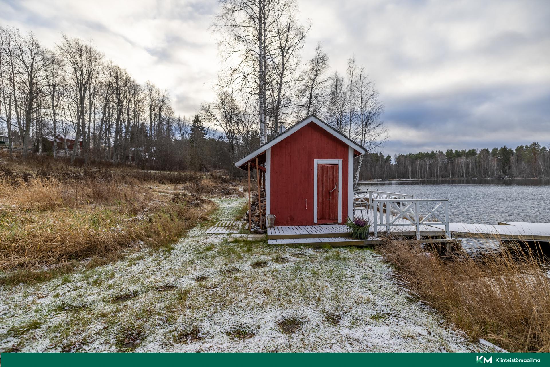 Puulantie 44, Otava, Mikkeli