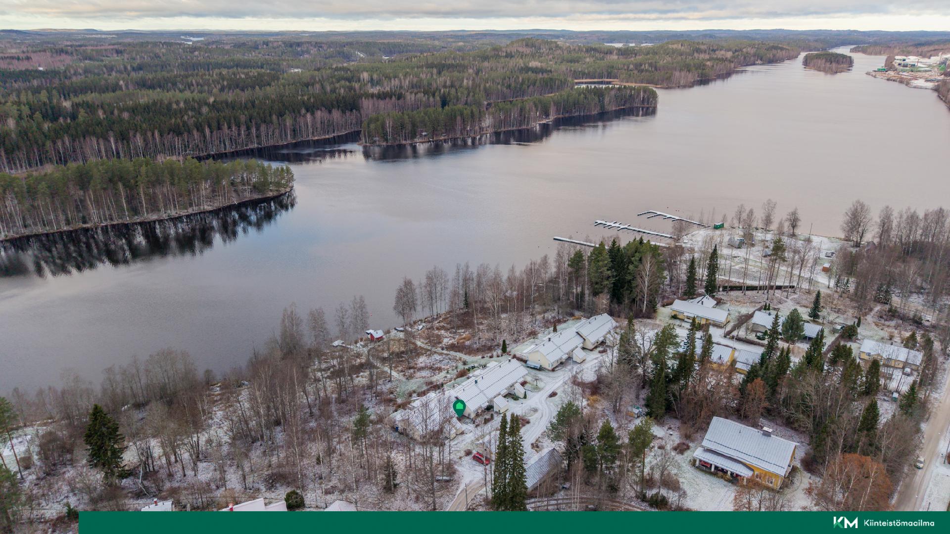 Puulantie 44, Otava, Mikkeli