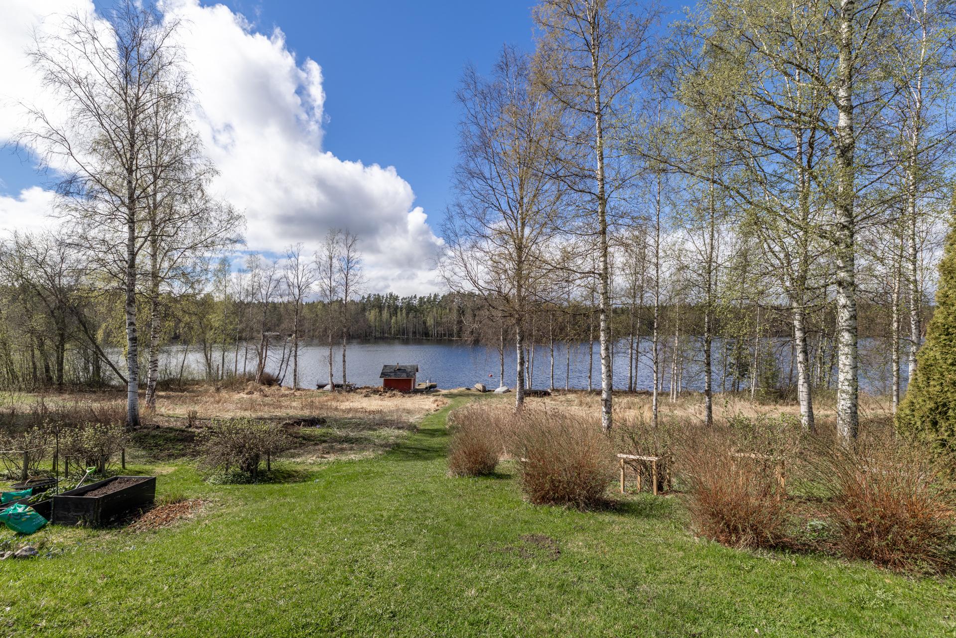 Puulantie 44, Otava, Mikkeli