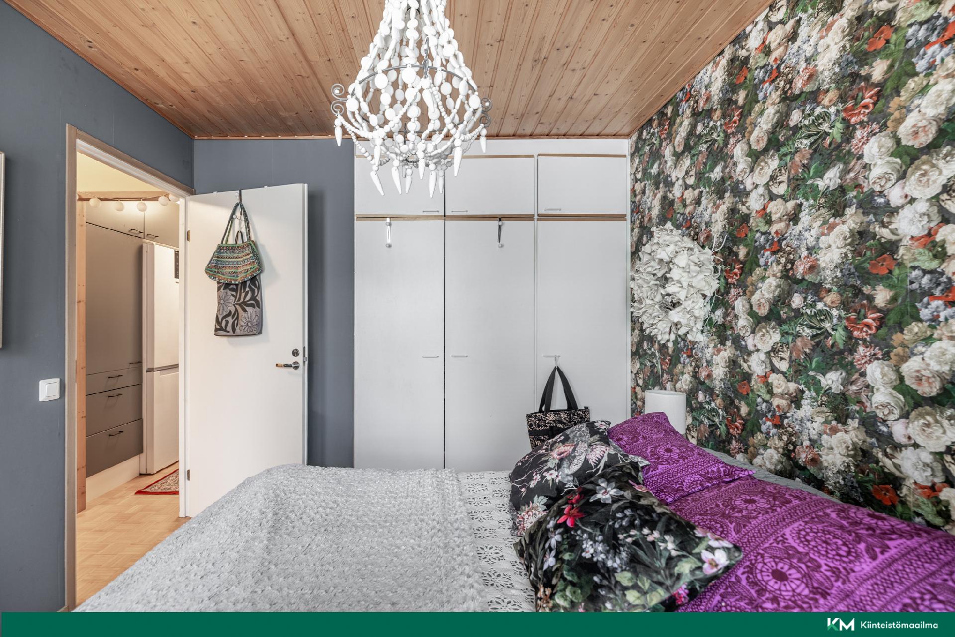 Puulantie 44, Otava, Mikkeli