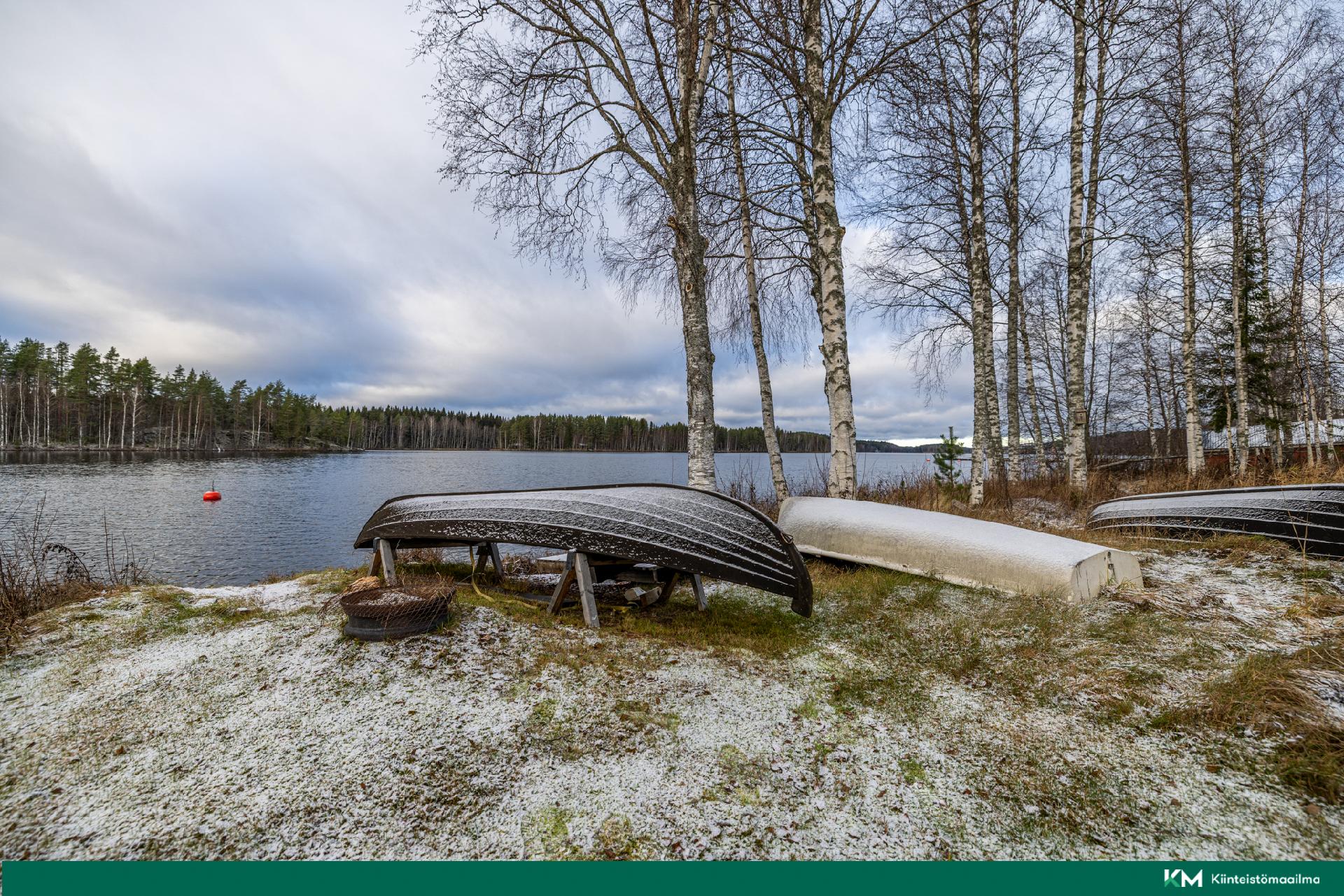 Puulantie 44, Otava, Mikkeli