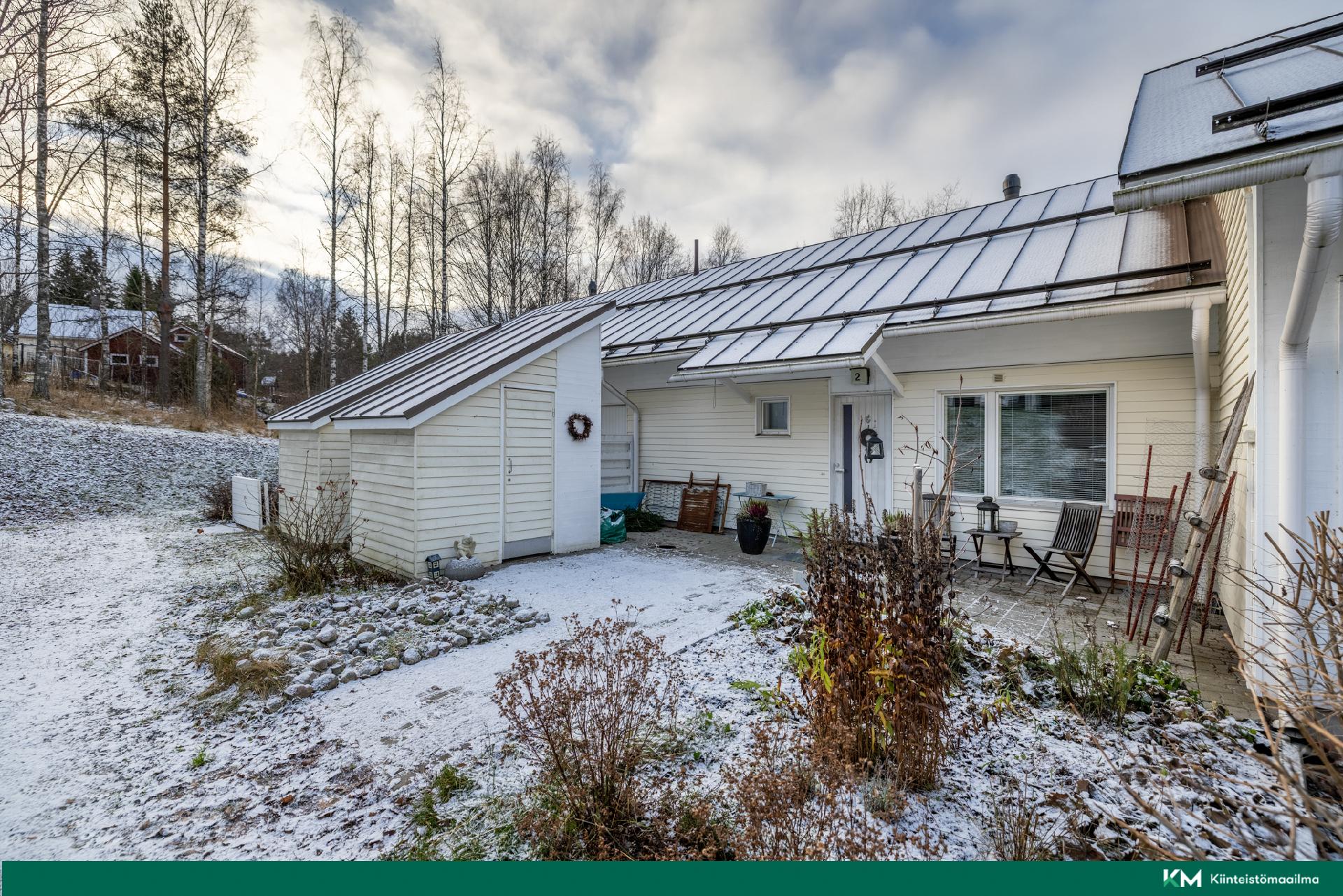 Puulantie 44, Otava, Mikkeli