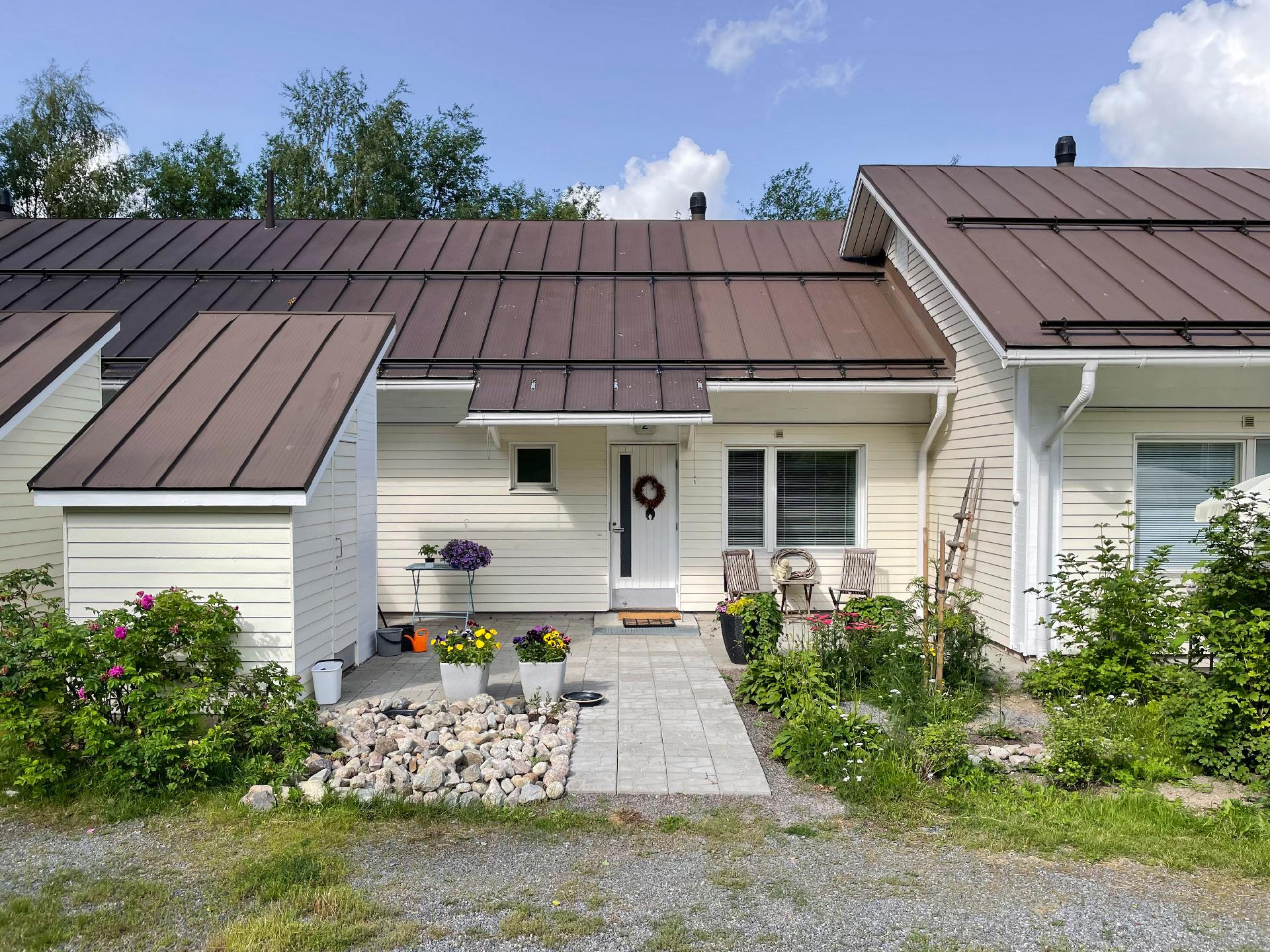 Puulantie 44, Otava, Mikkeli